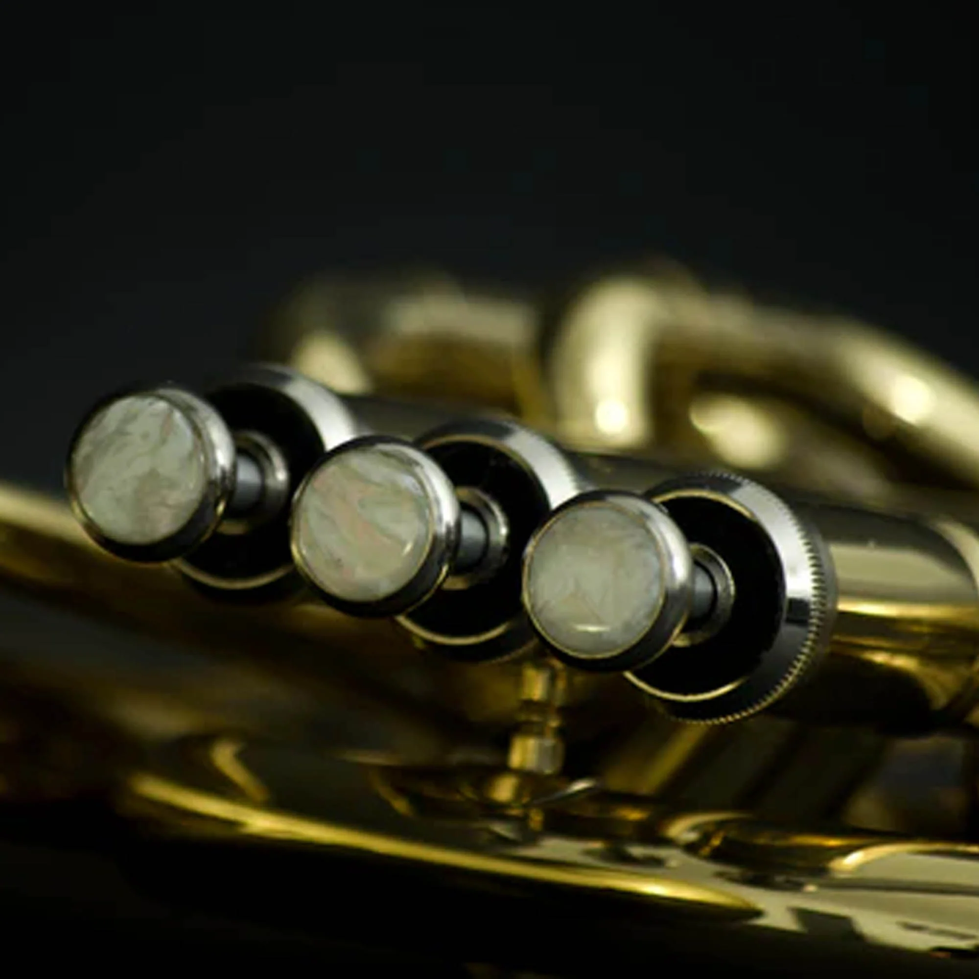 John Packer JP172 Eb Tenor Horn - Image 4