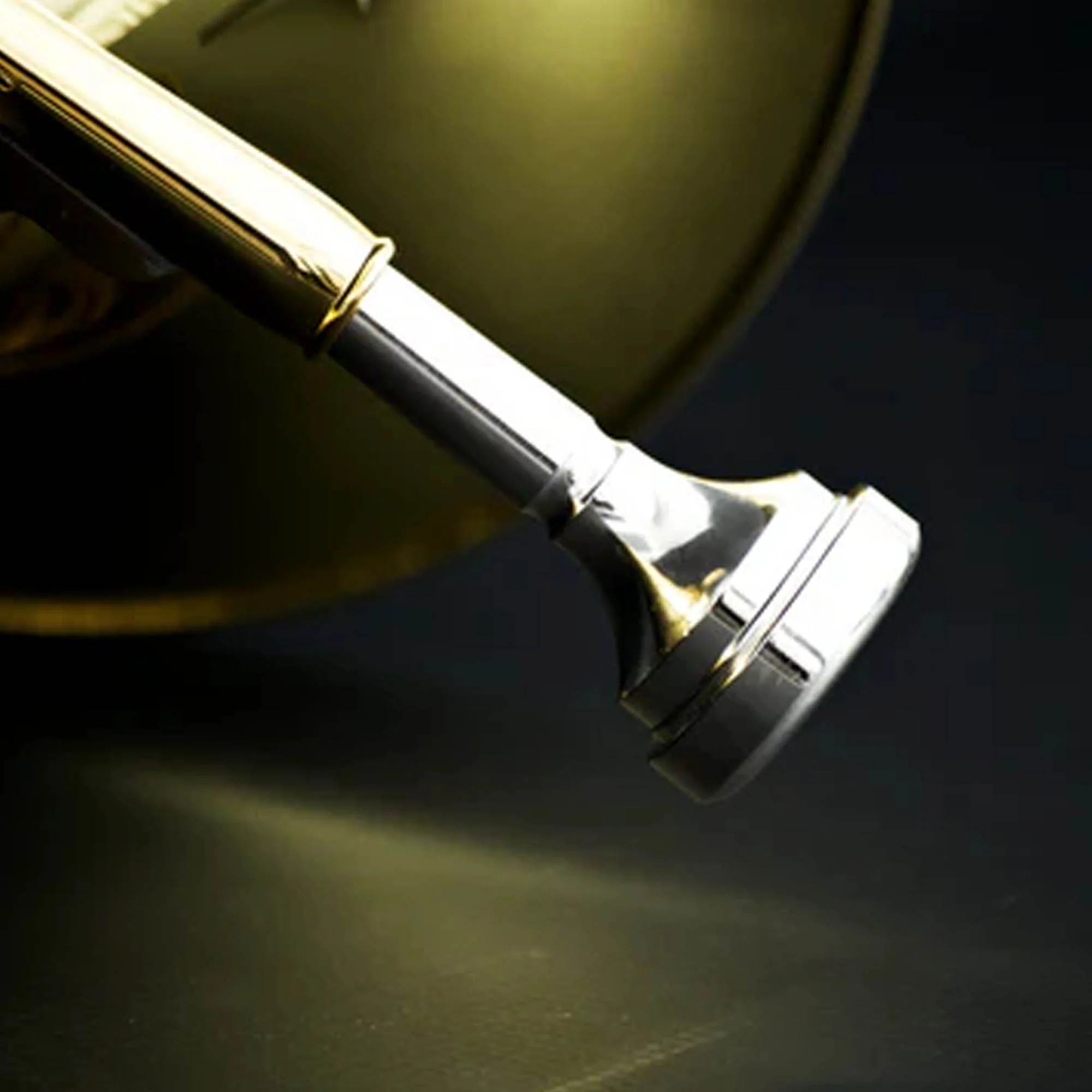 John Packer JP173 Baritone Horn - Image 3