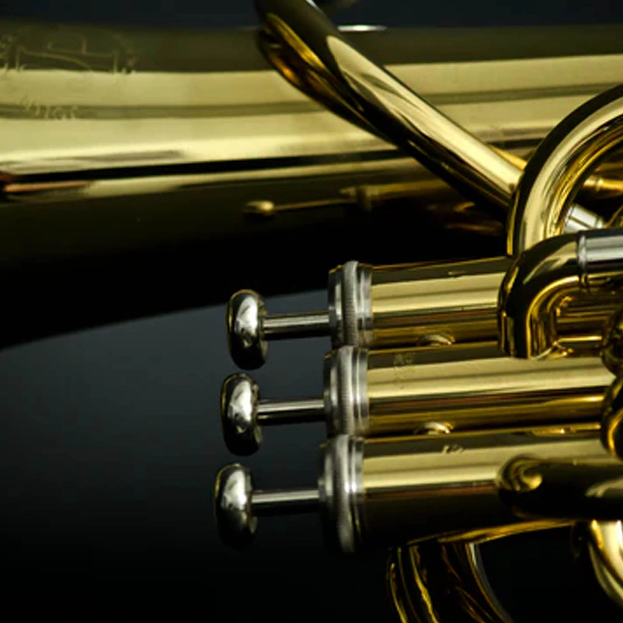 John Packer JP173 Baritone Horn - Image 5