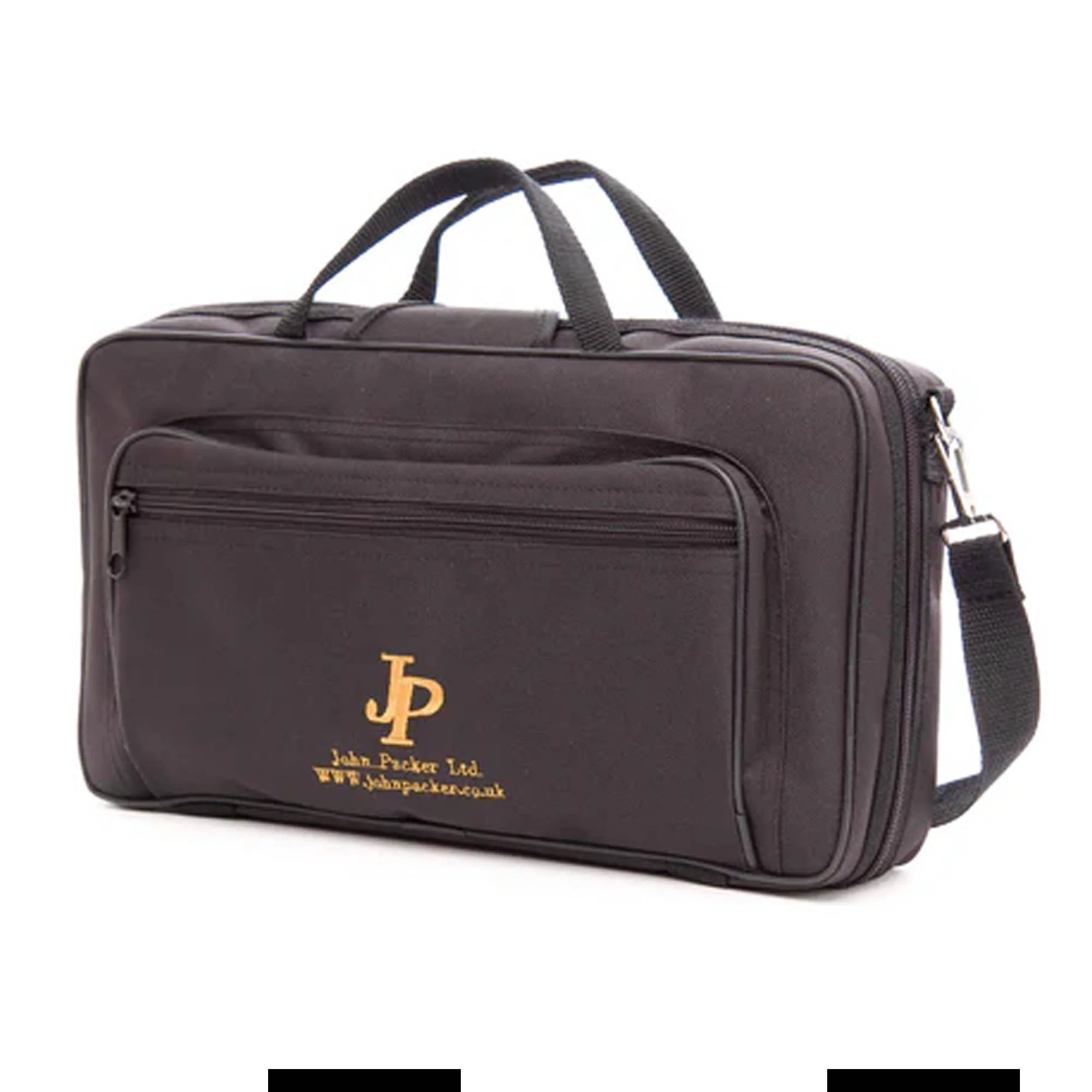 John Packer JP181 Oboe - Dual System - Image 5