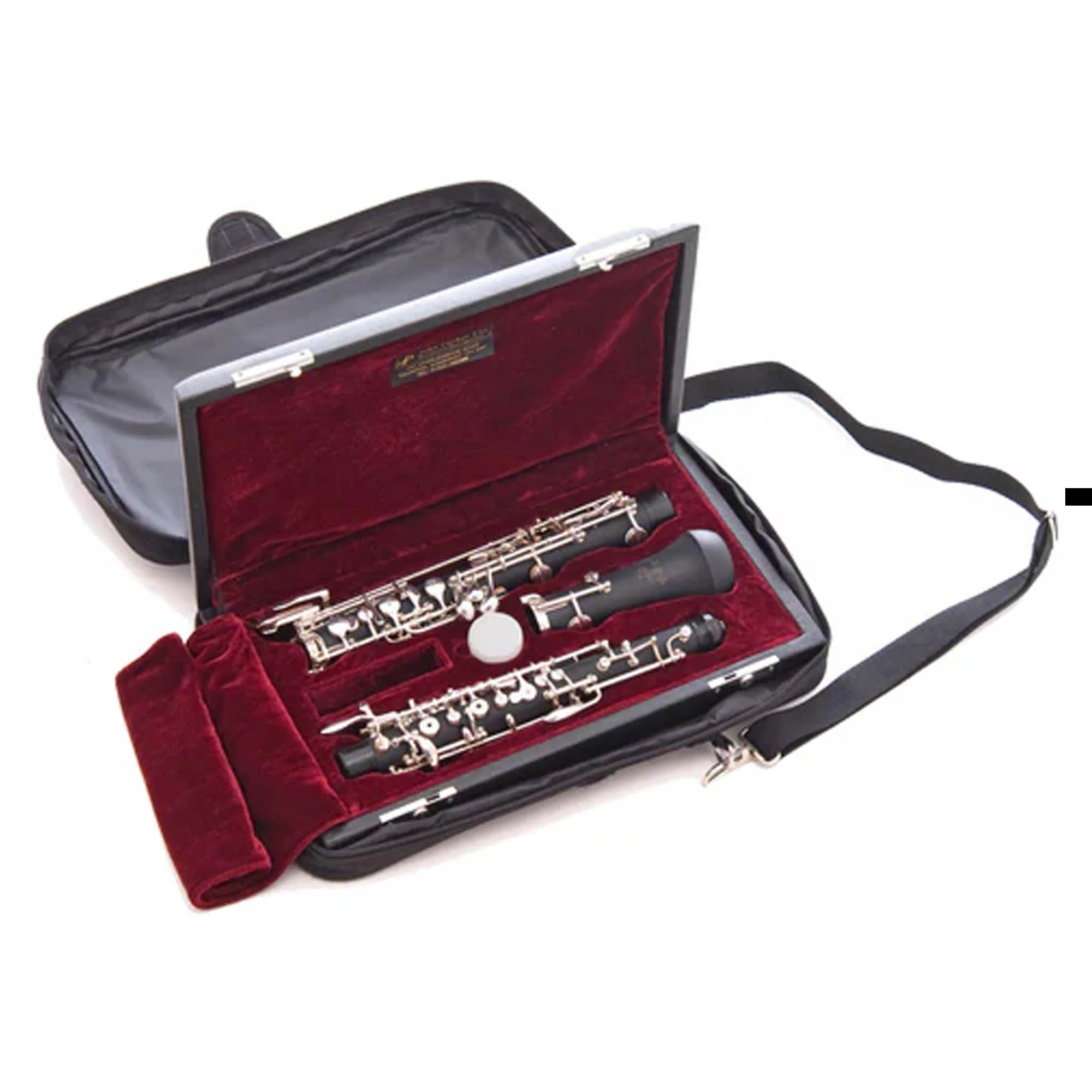 John Packer JP181 Oboe - Dual System - Image 6