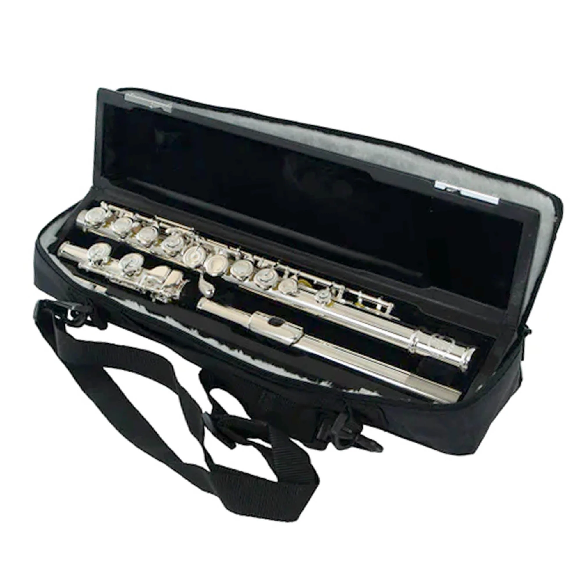 John Packer JP211 Flute with Split E Mechanism - Image 6