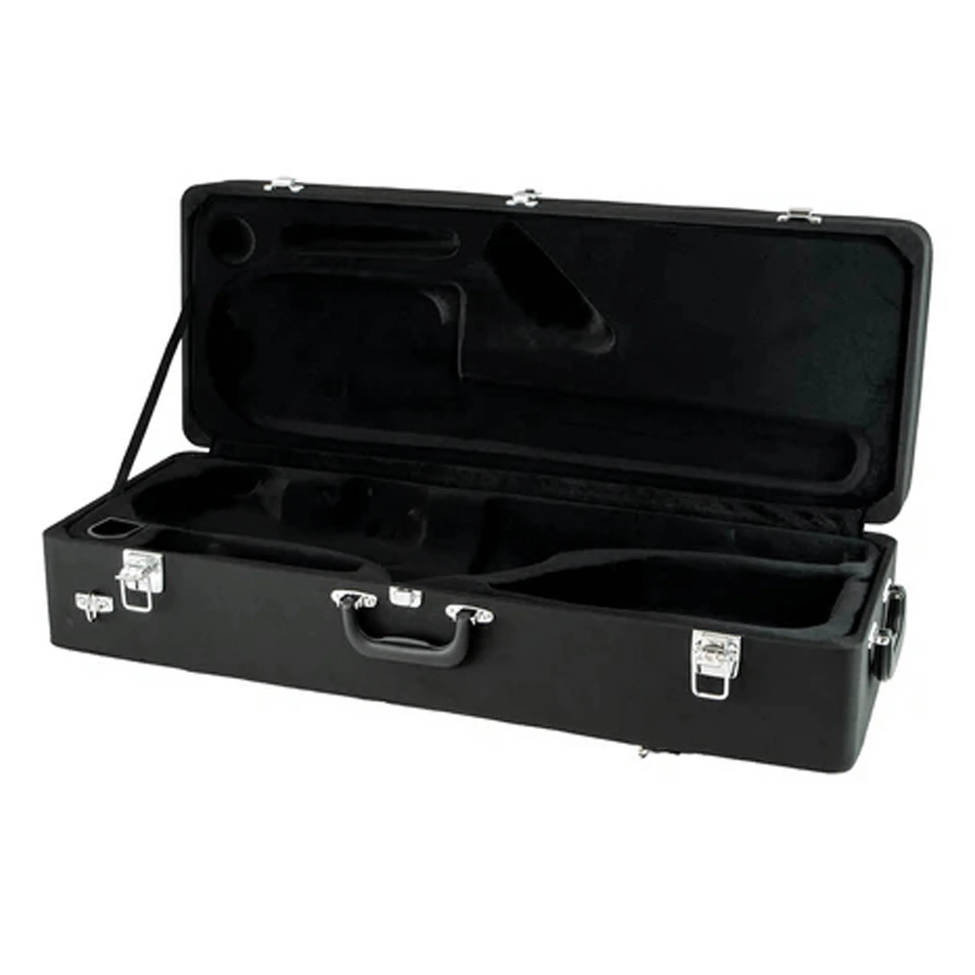 John Packer JP242 Bb Tenor Saxophone - Image 3
