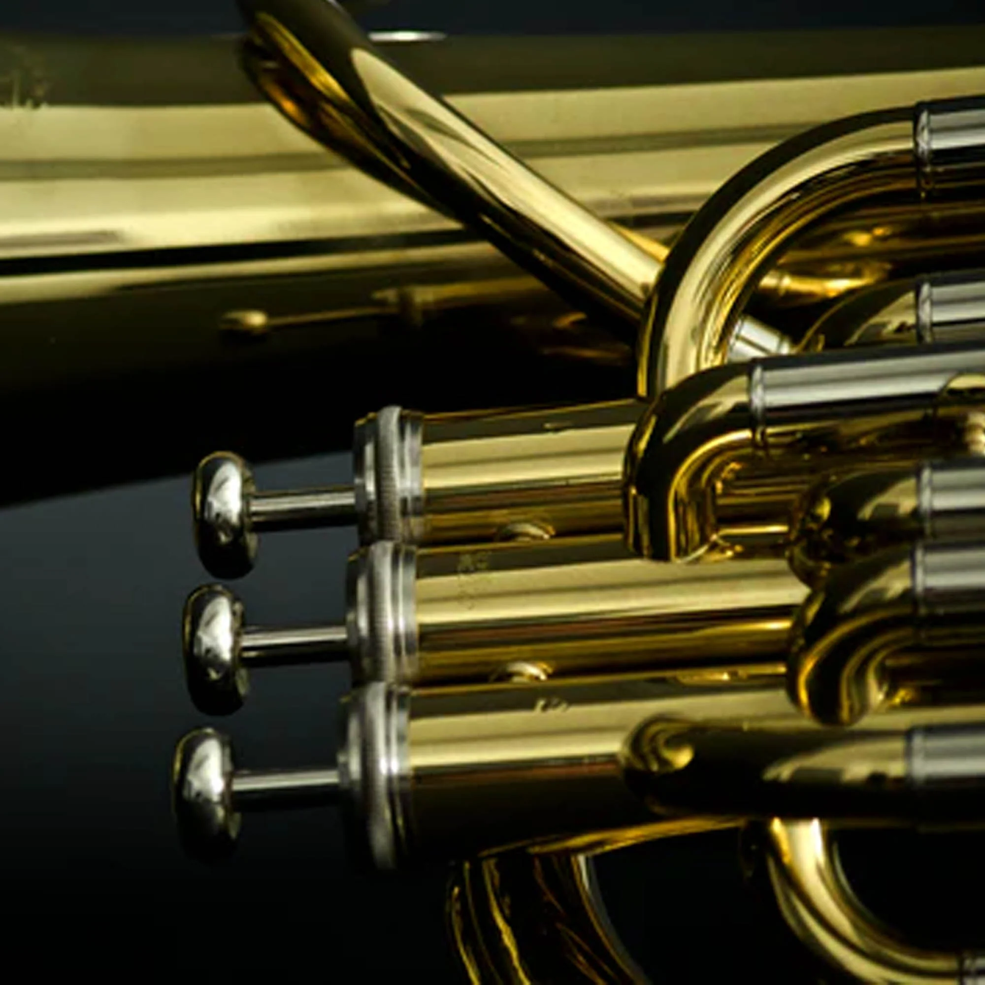 John Packer JP273 Baritone Horn - Image 2