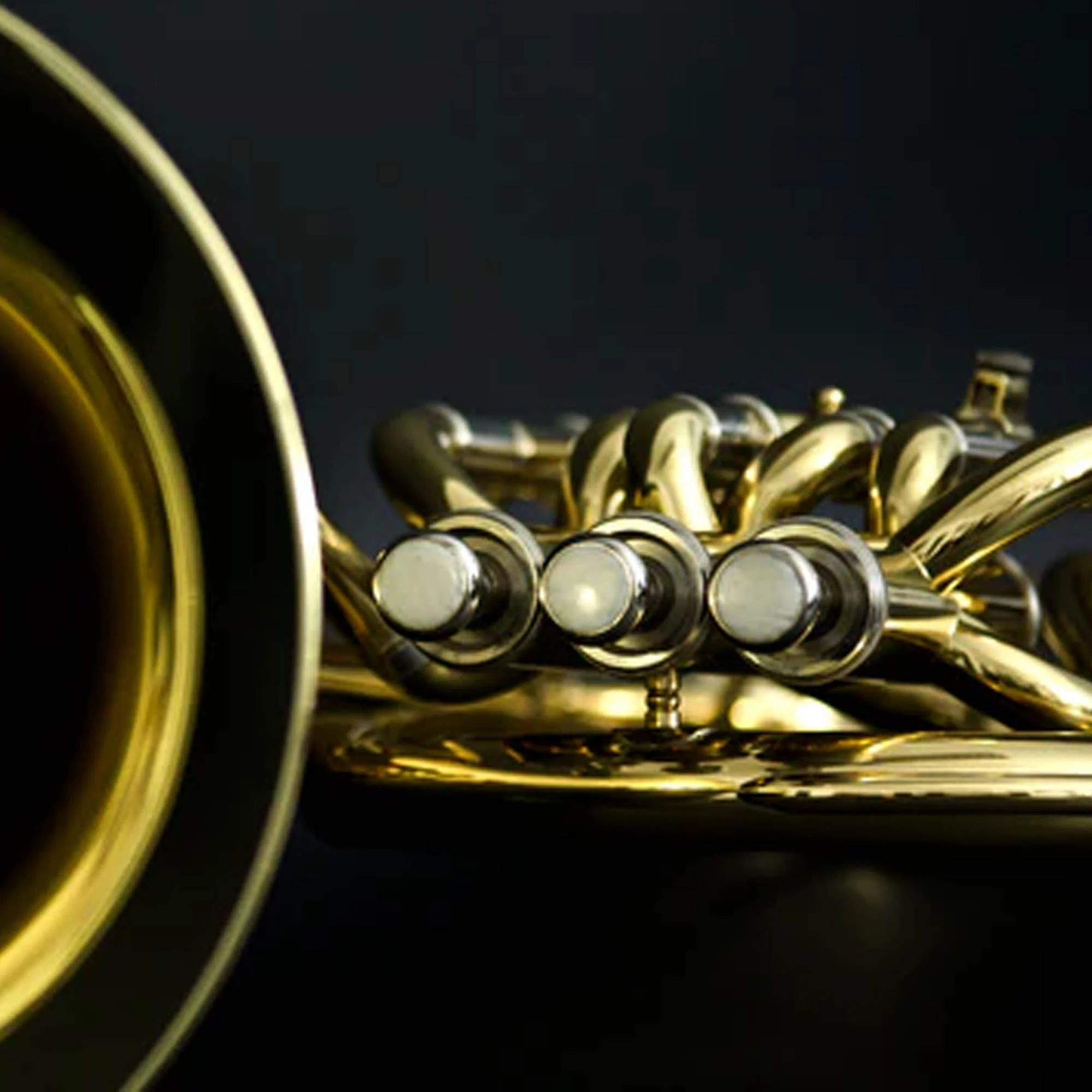John Packer JP273 Baritone Horn - Image 3