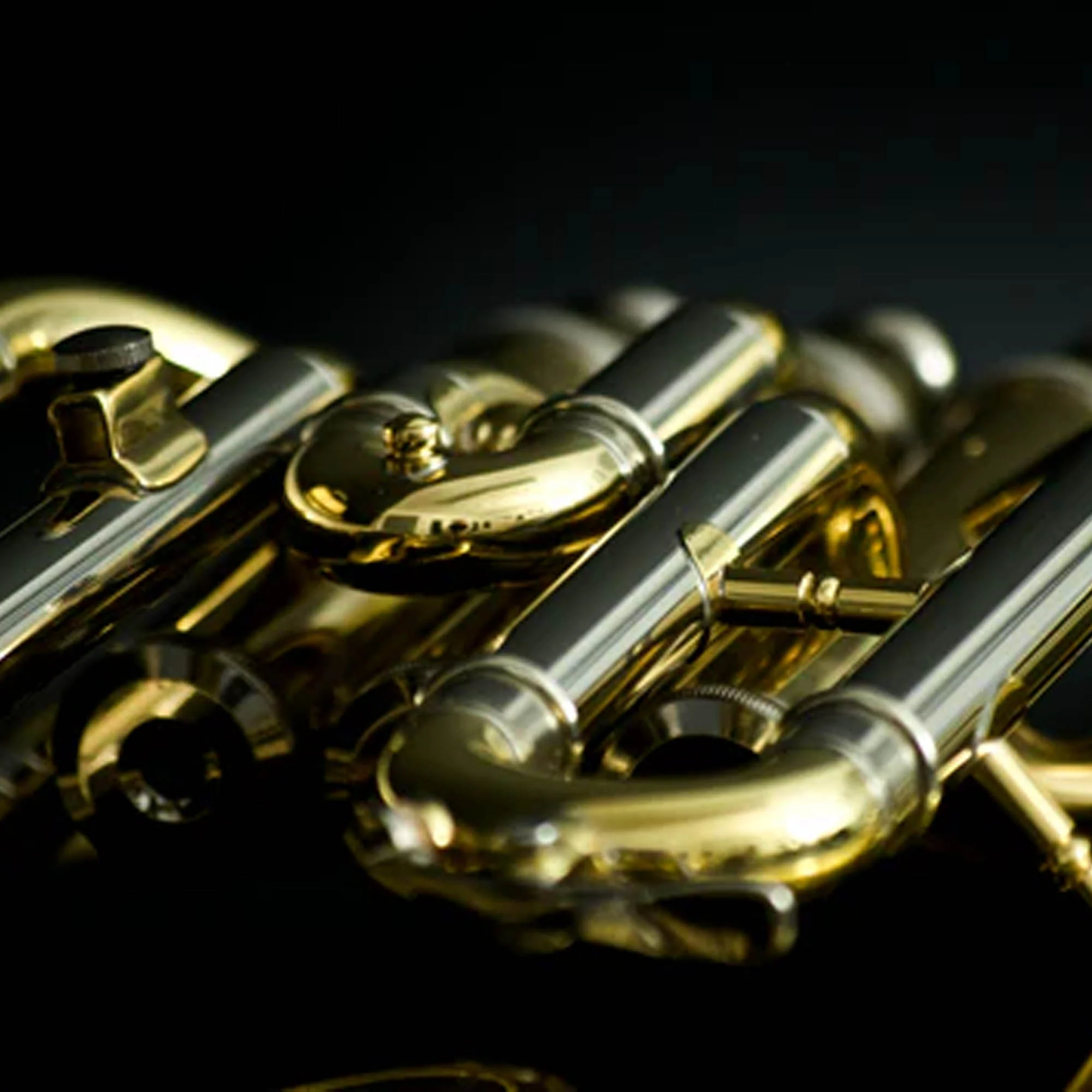 John Packer JP273 Baritone Horn - Image 4