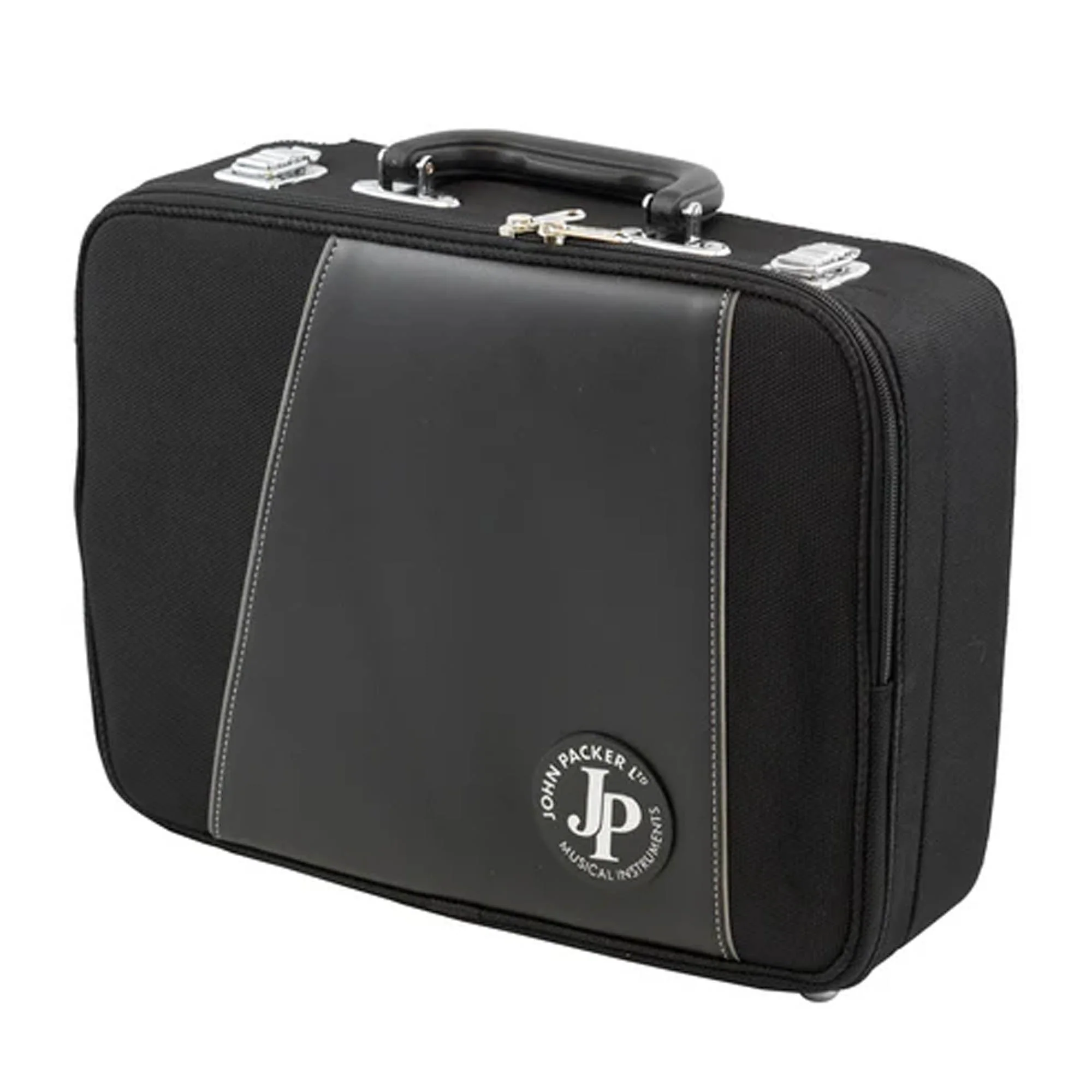 John Packer JP321 Bb Clarinet - Wooden - Image 6