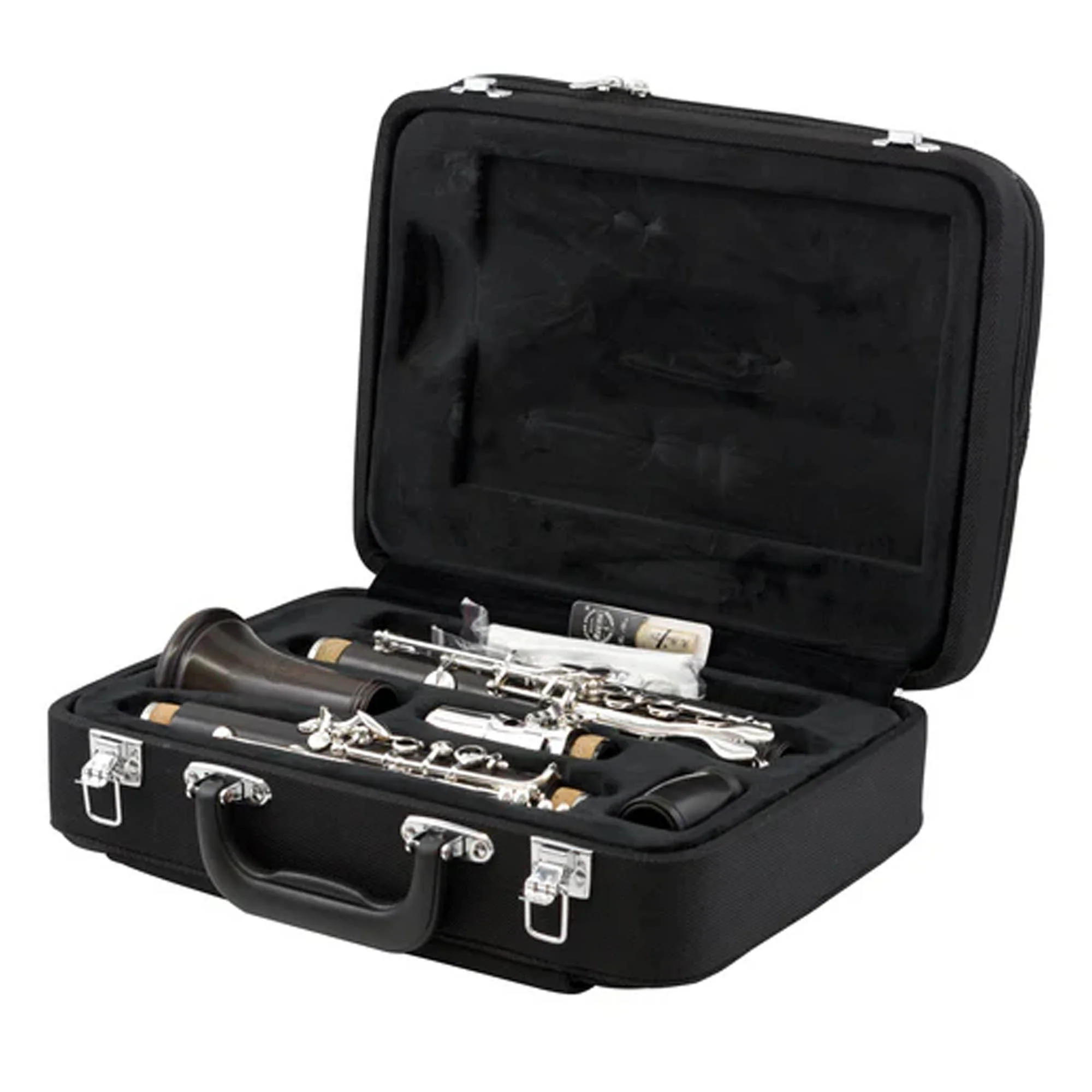 John Packer JP321 Bb Clarinet - Wooden - Image 8