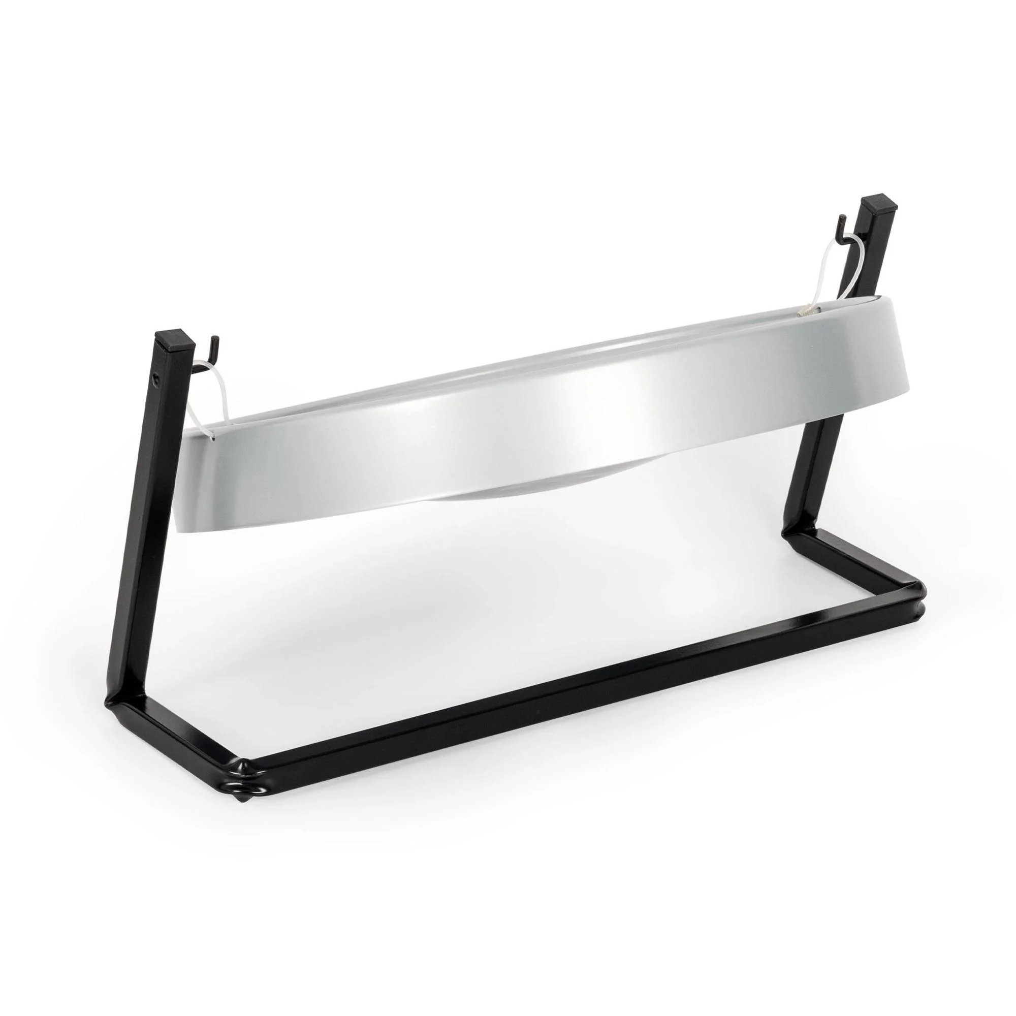 Jumbie Jam Grey Table Top Steel Pan Pack of 4 - Image 3