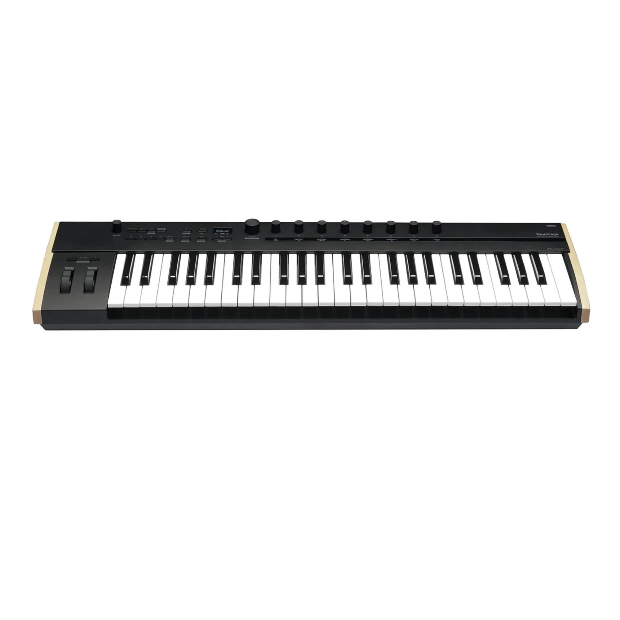 Korg Keystage 49 MIDI Keyboard Controller - Image 3