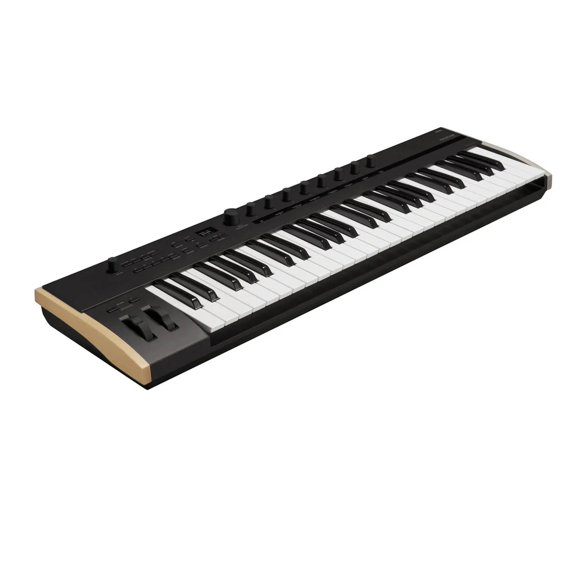 Korg Keystage 49 MIDI Keyboard Controller - Image 4