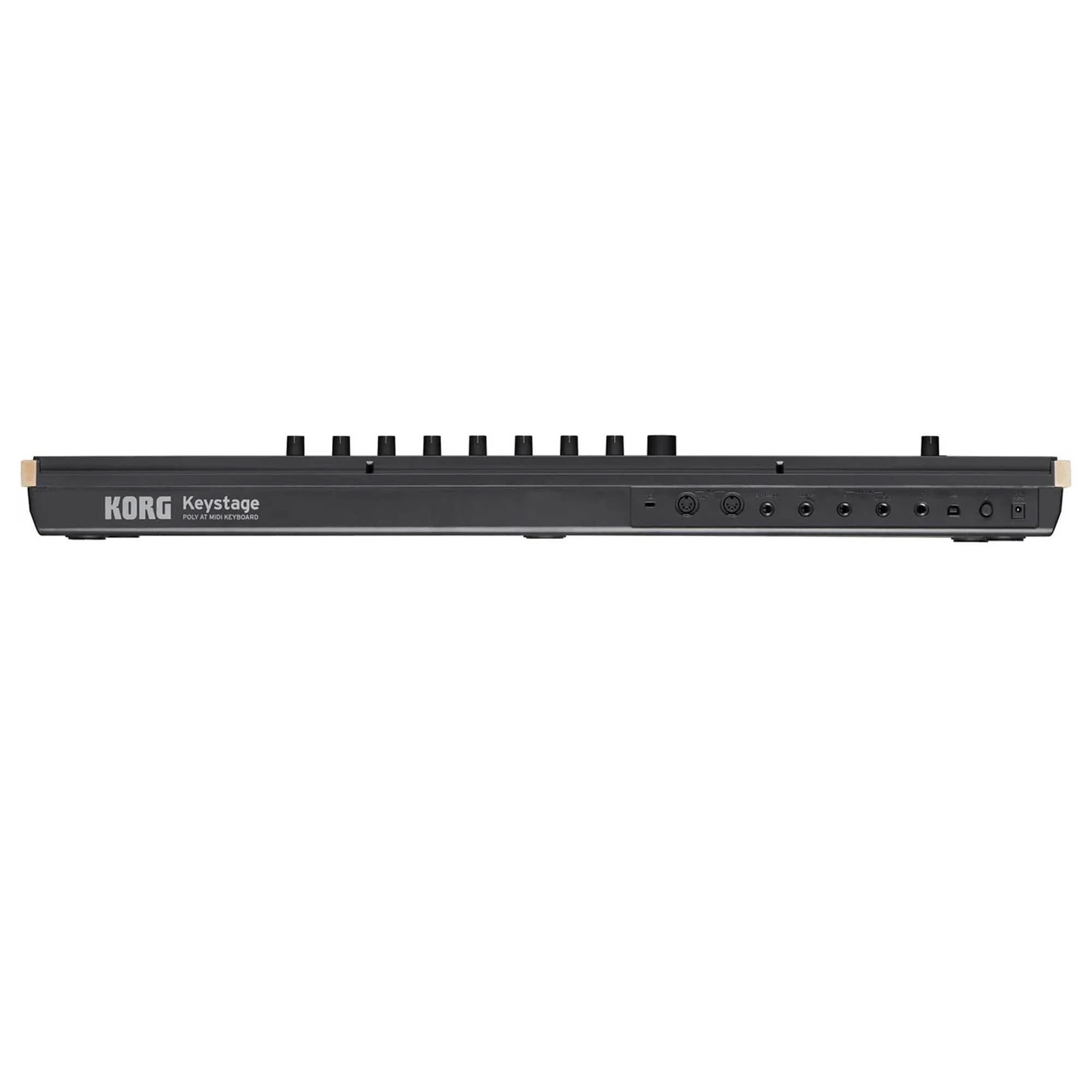 Korg Keystage 49 MIDI Keyboard Controller - Image 5