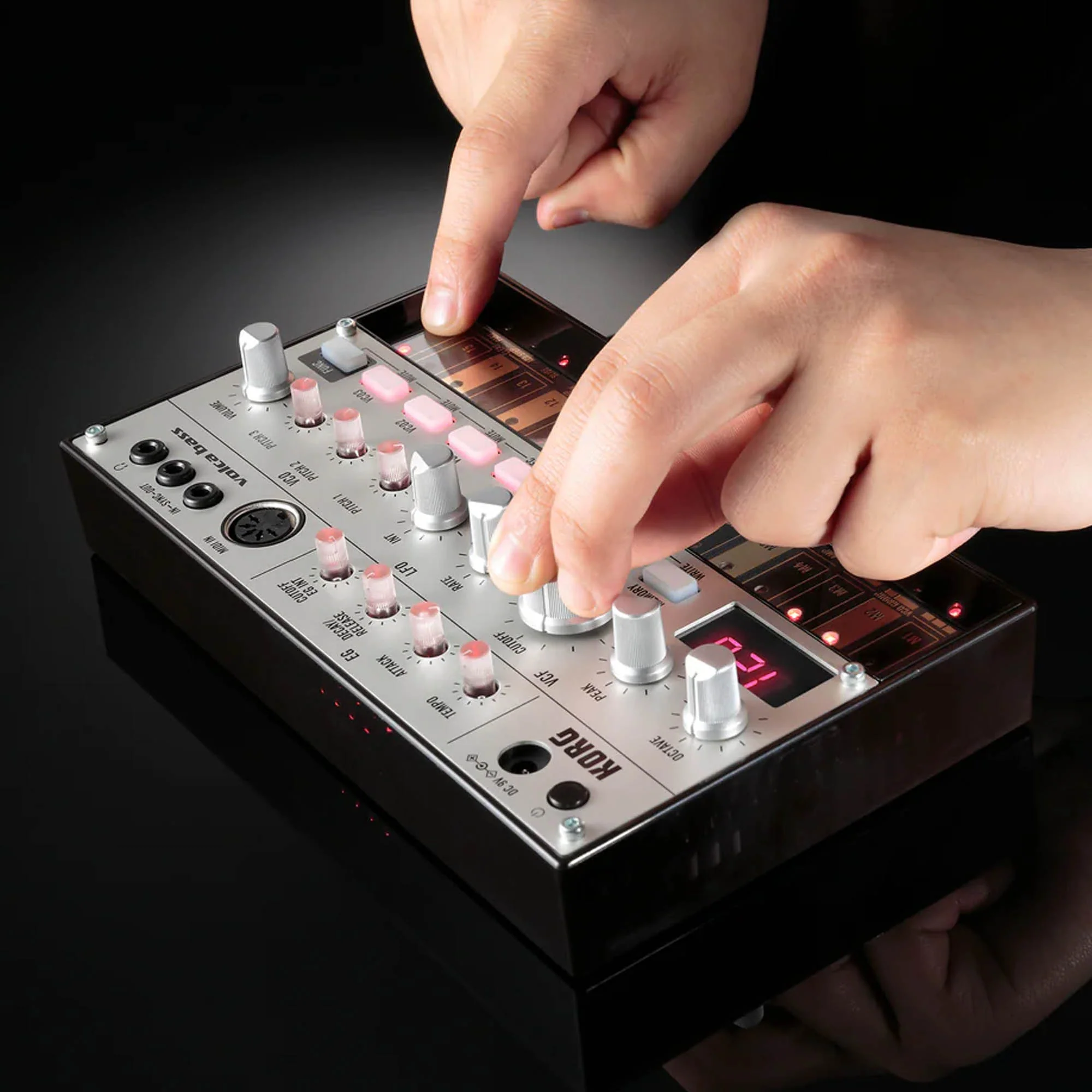 Korg Volca Bass - Image 3