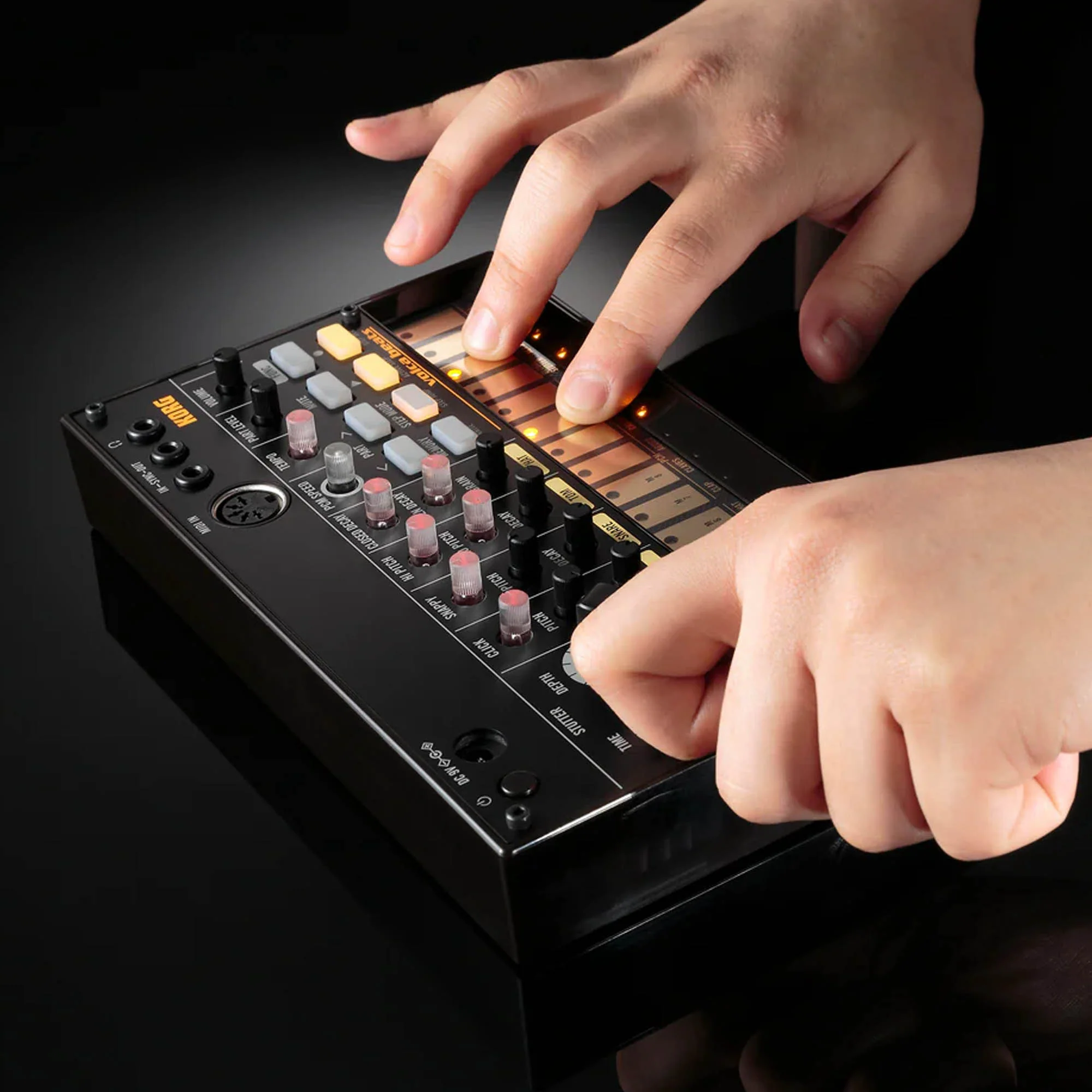 Korg Volca Beats - Image 3