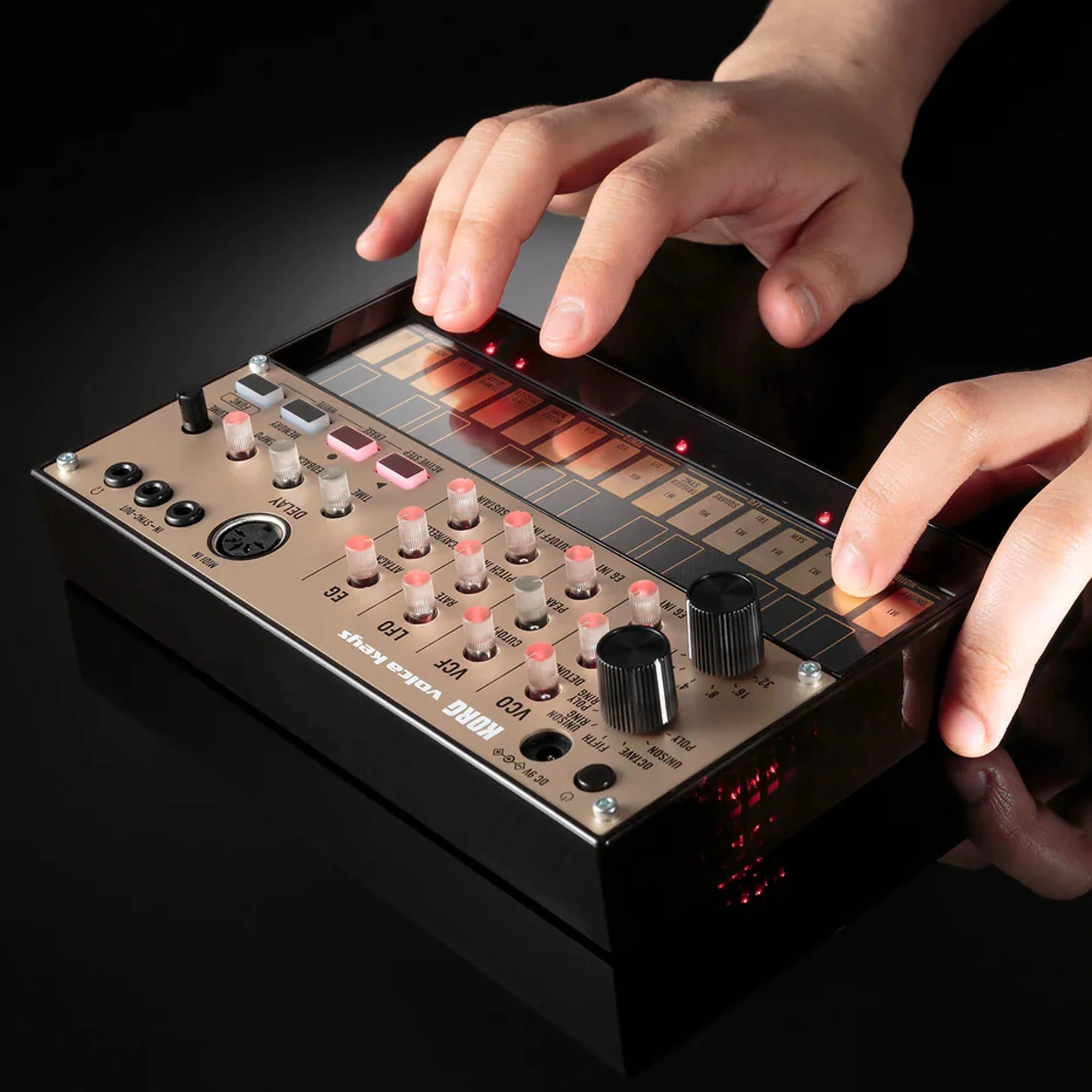 Korg Volca Keys - Image 3