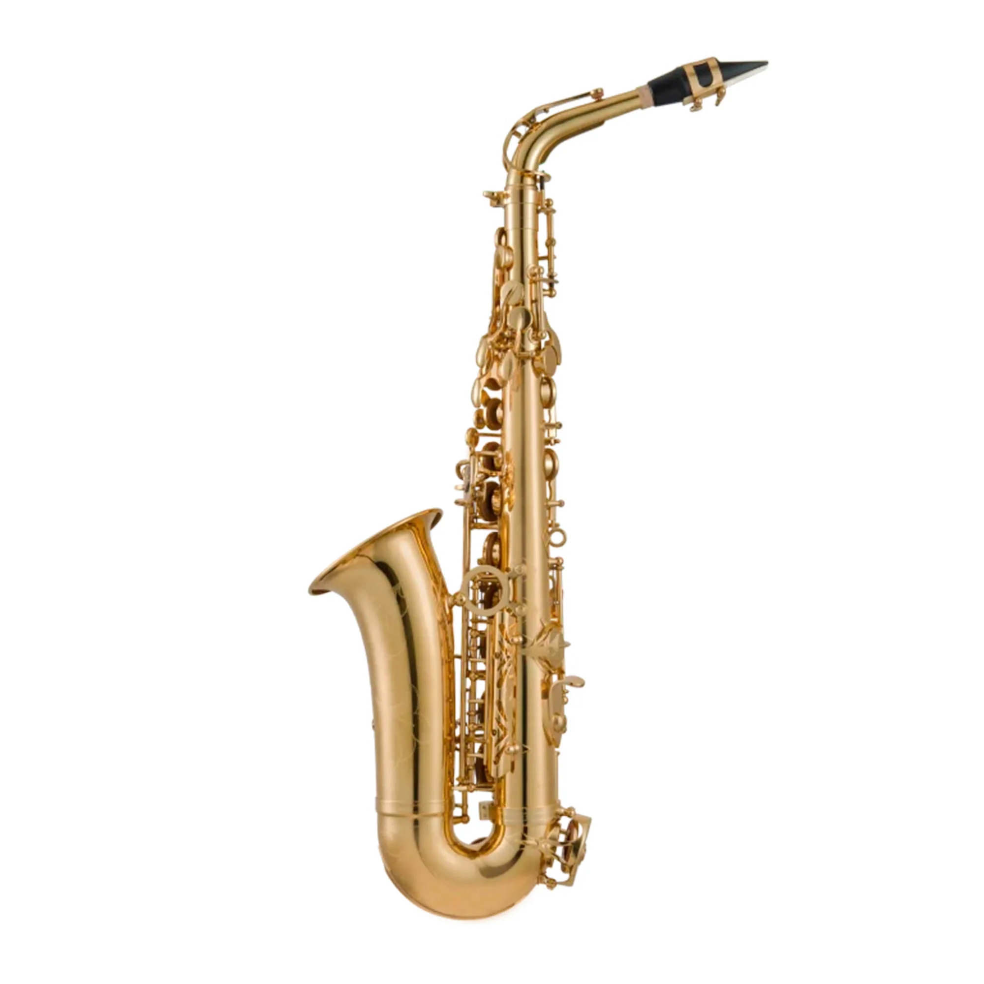 Leblanc LAS211 Eb Alto Saxophone - Image 3
