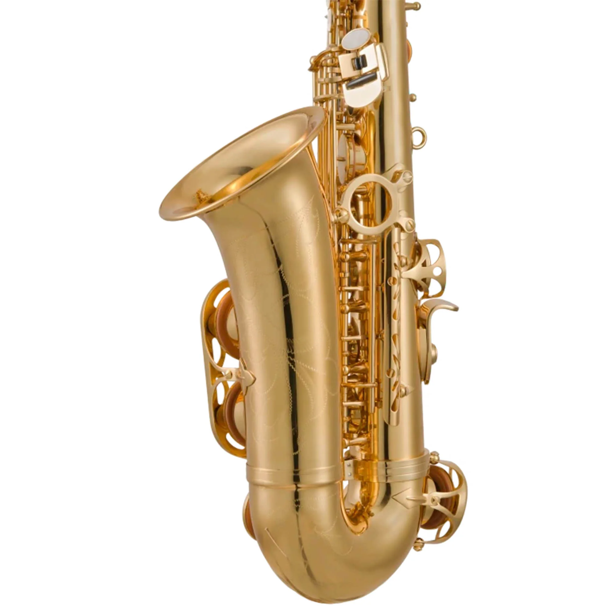 Leblanc LAS211 Eb Alto Saxophone - Image 5