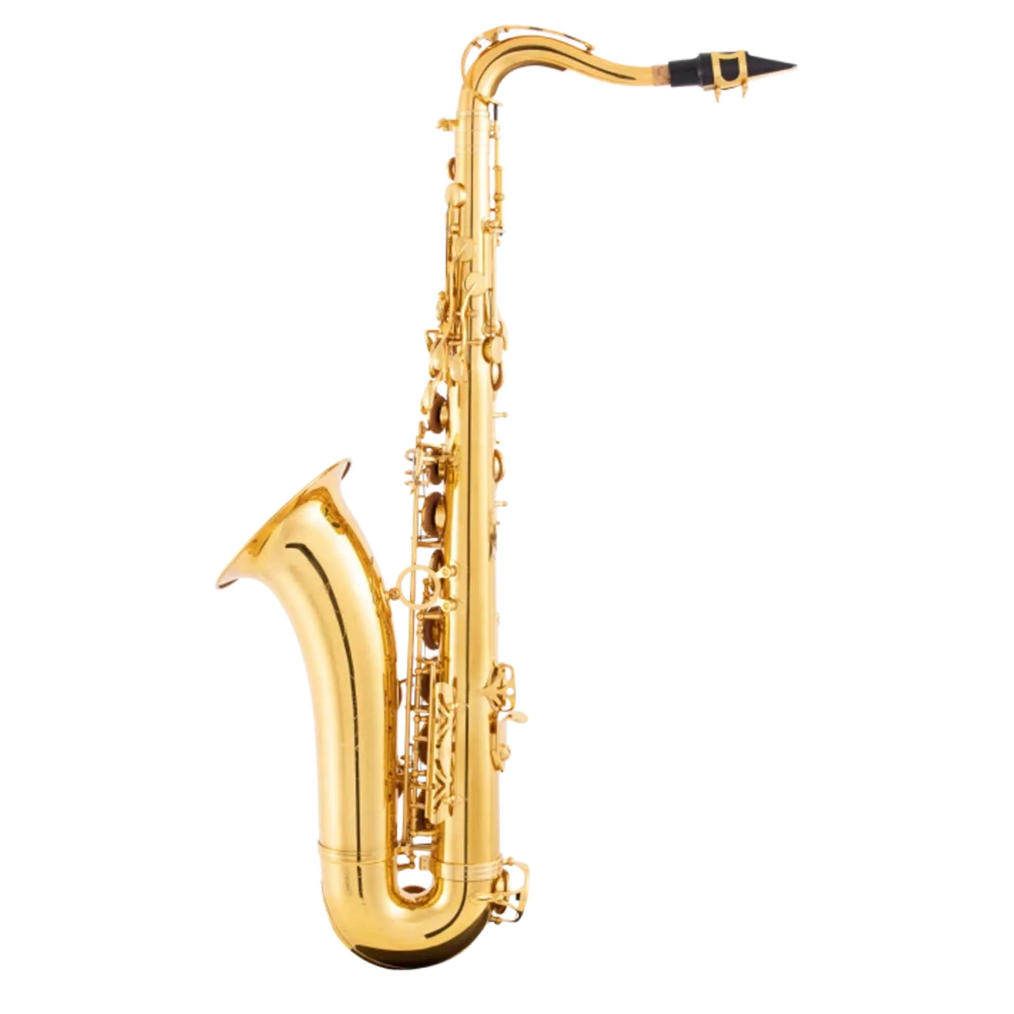 Leblanc LTS211 Bb Tenor Saxophone - Image 3