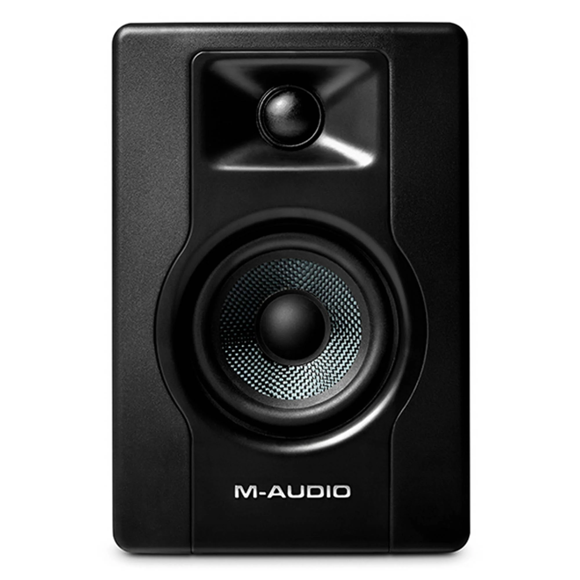 M-Audio 3.5 Inch Powered Studio Reference Monitor Pair - Image 3