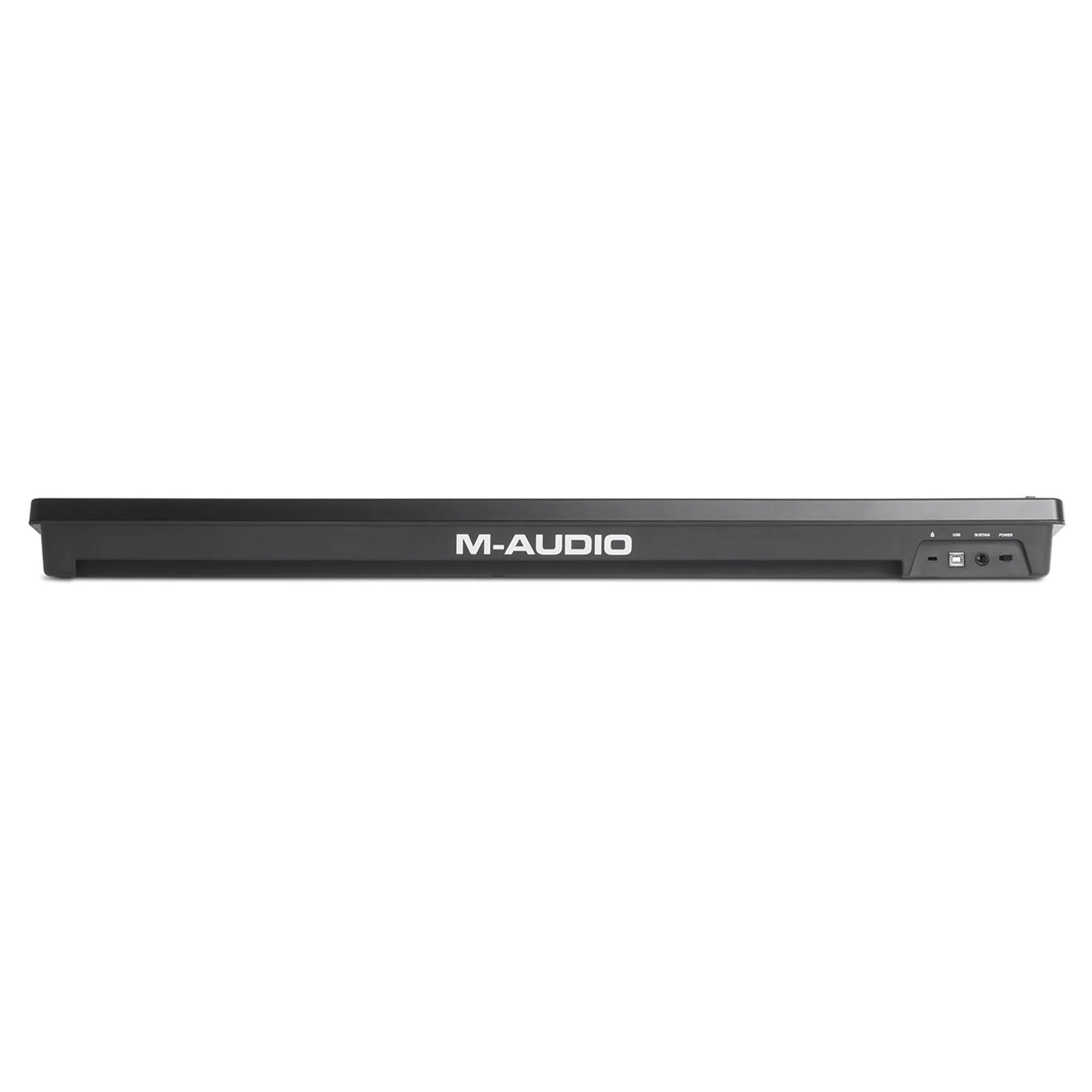 M-Audio Keystation 49 Midi Keyboard - Image 3