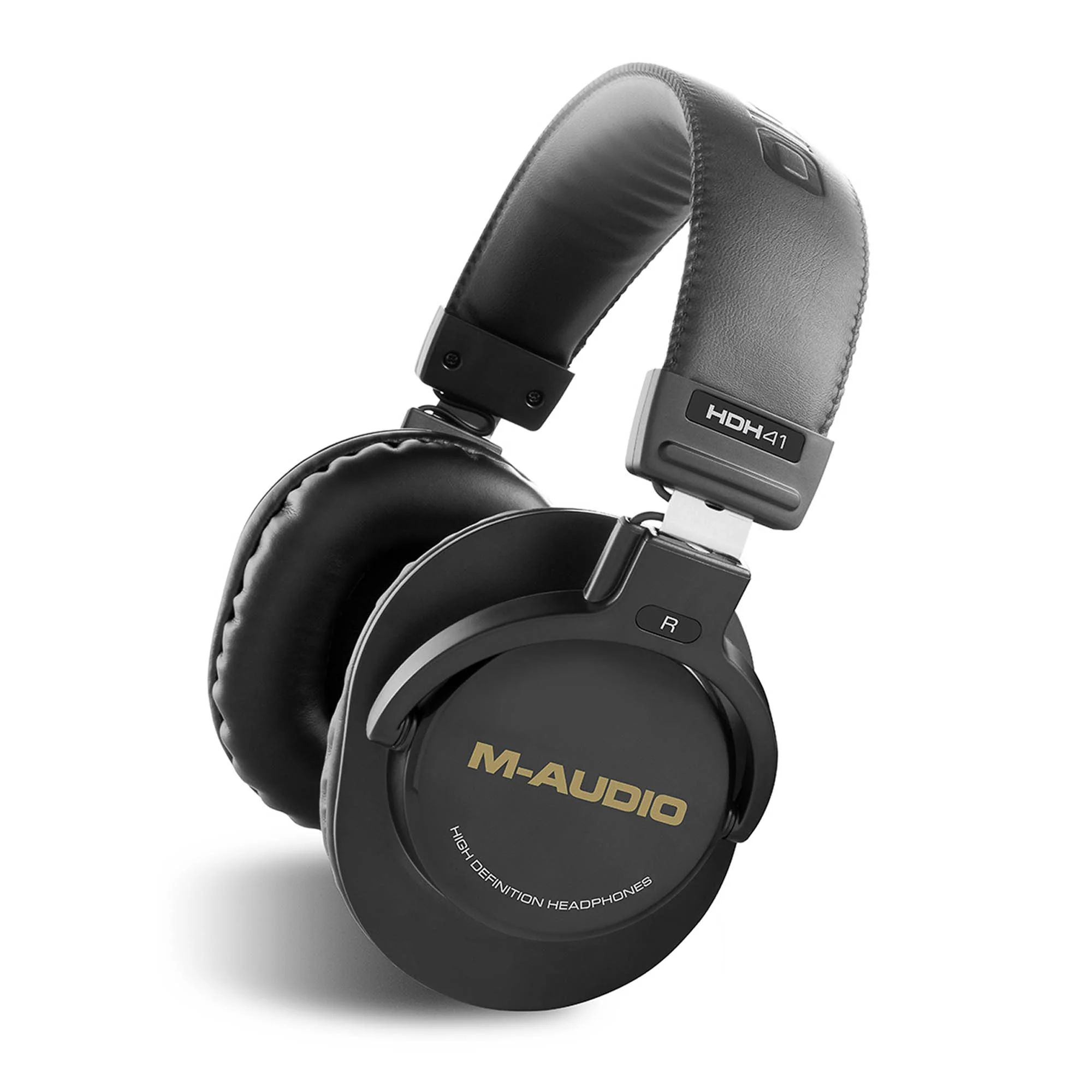 M-Audio M-Track Duo HD Producer Pack - Image 3
