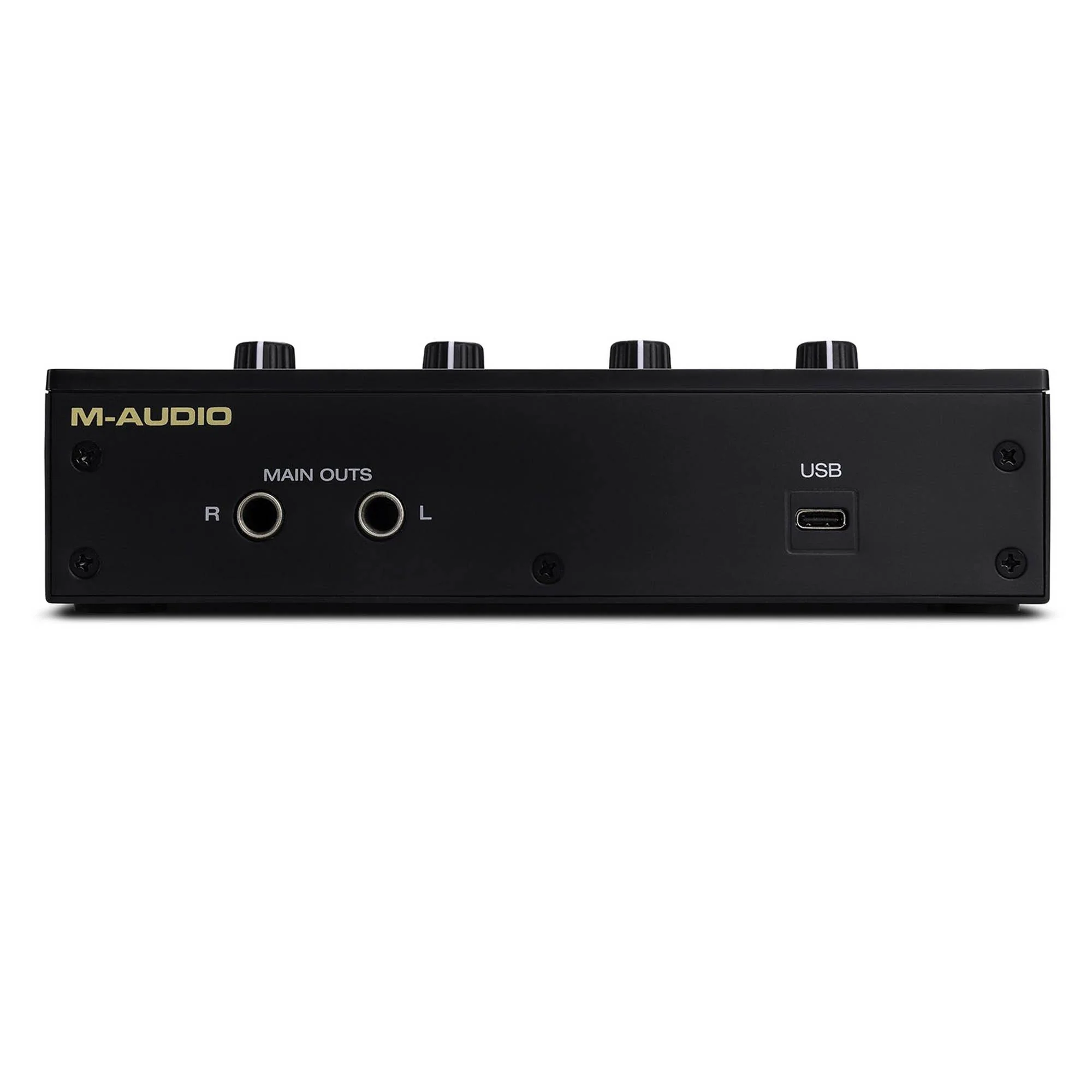 M-Audio M-Track Duo HD Producer Pack - Image 6