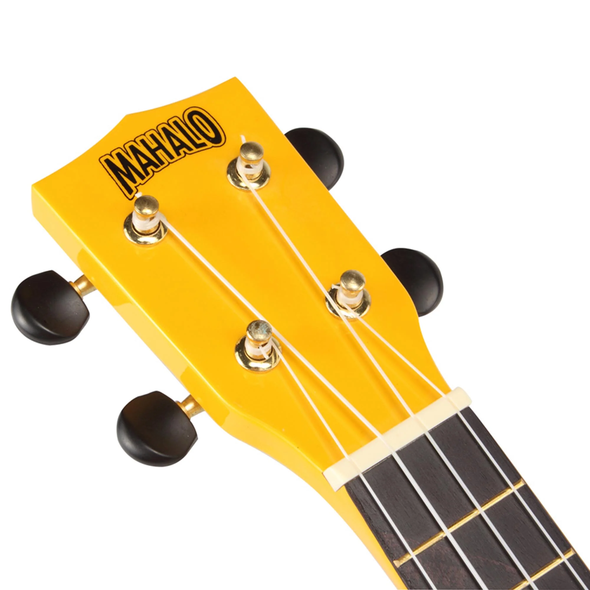 Mahalo 2511 Rainbow Soprano Ukulele - Image 10