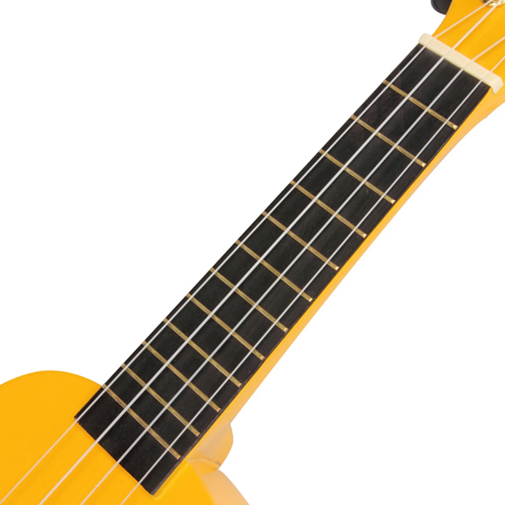 Mahalo 2511 Rainbow Soprano Ukulele - Image 11