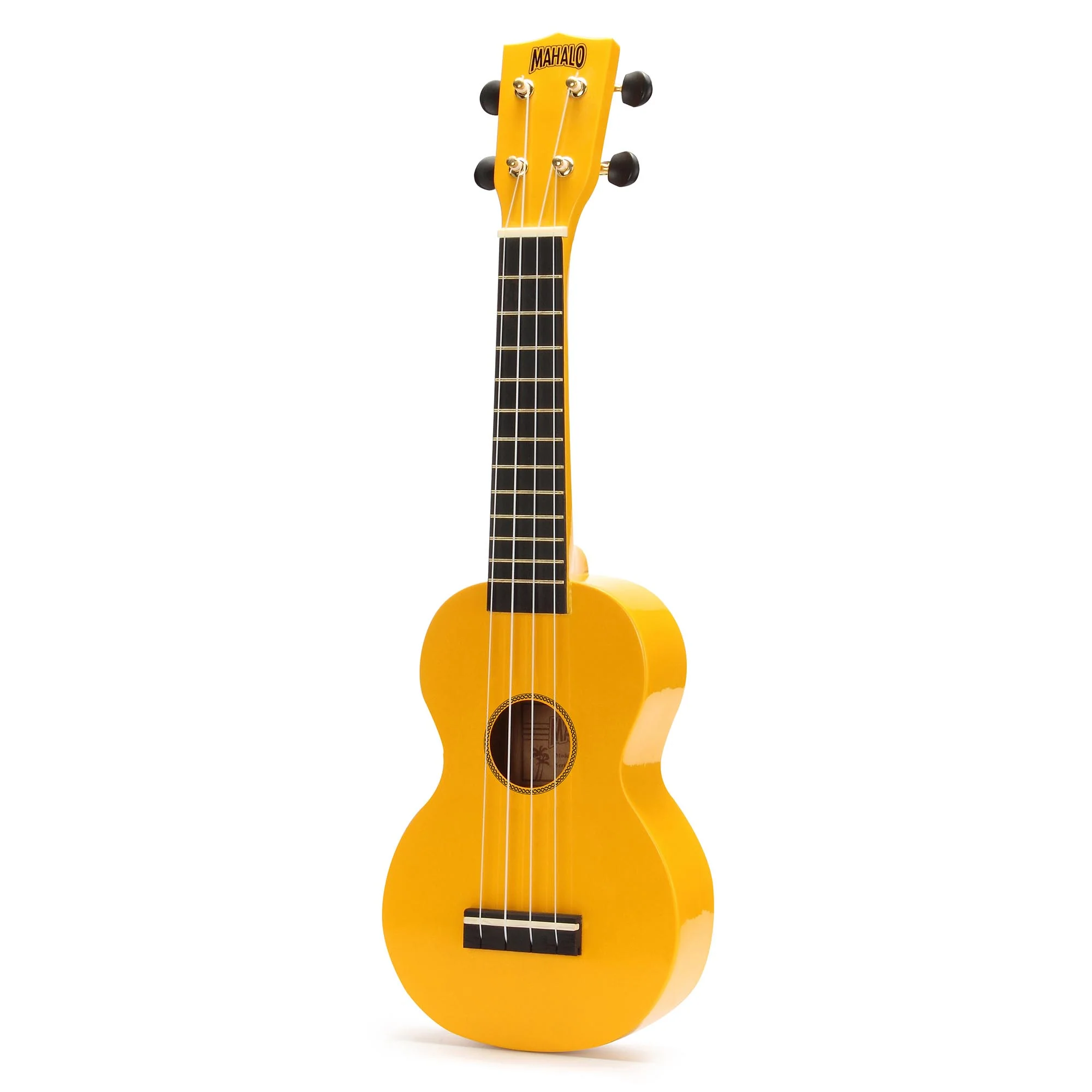 Mahalo 2511 Rainbow Soprano Ukulele - Image 12