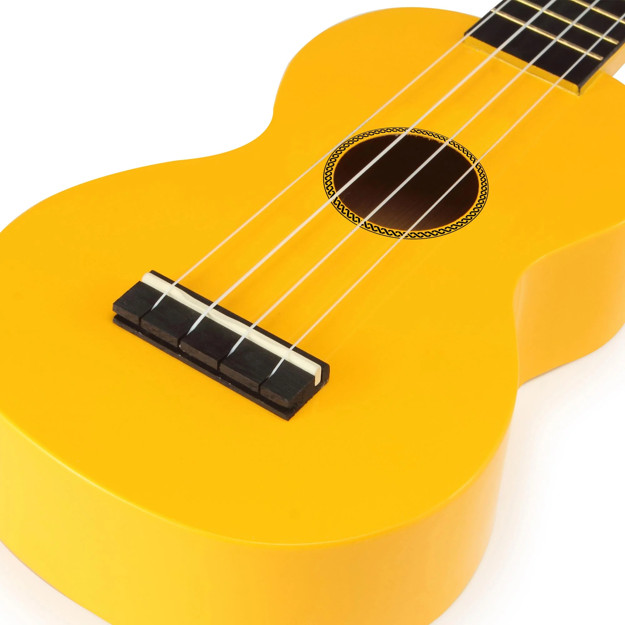 Mahalo 2511 Rainbow Soprano Ukulele - Image 13