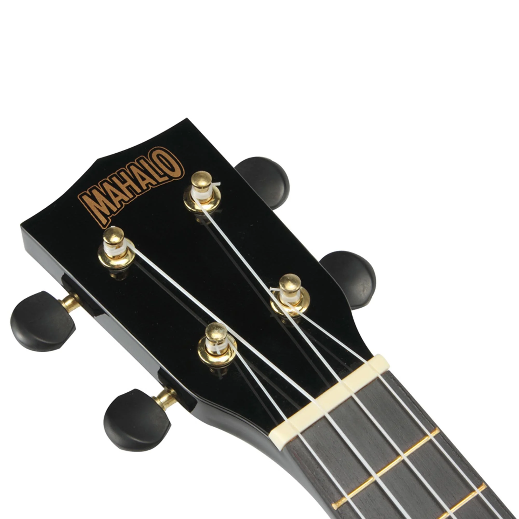 Mahalo 2511 Rainbow Soprano Ukulele - Image 16