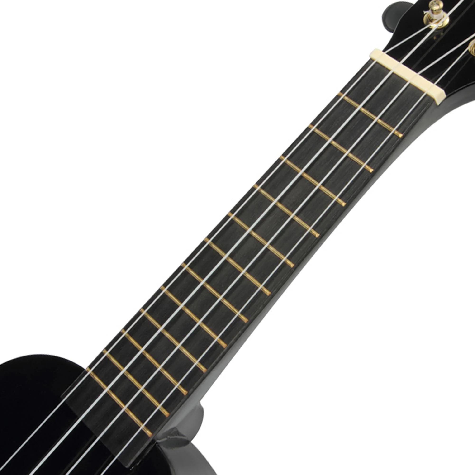 Mahalo 2511 Rainbow Soprano Ukulele - Image 17