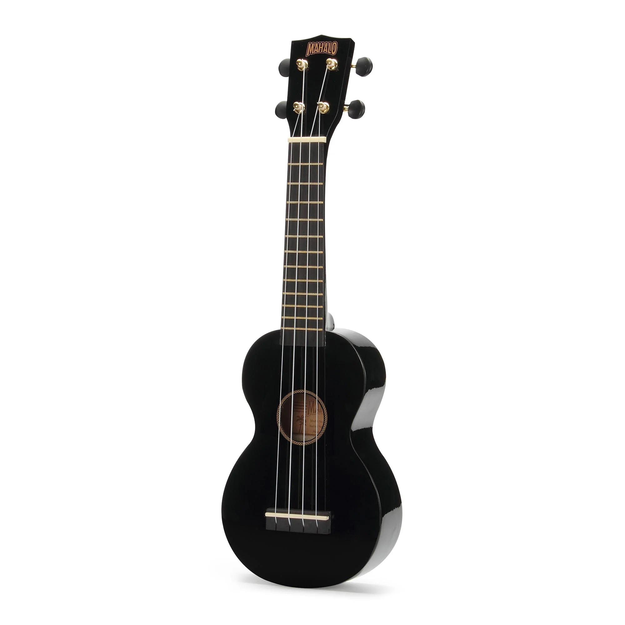 Mahalo 2511 Rainbow Soprano Ukulele - Image 18