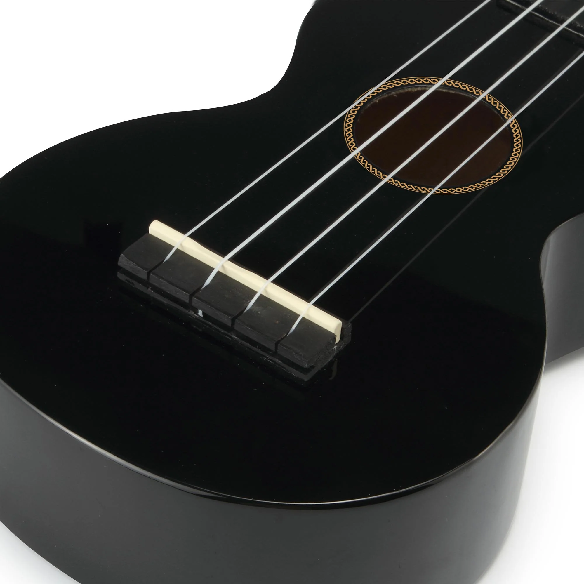 Mahalo 2511 Rainbow Soprano Ukulele - Image 19