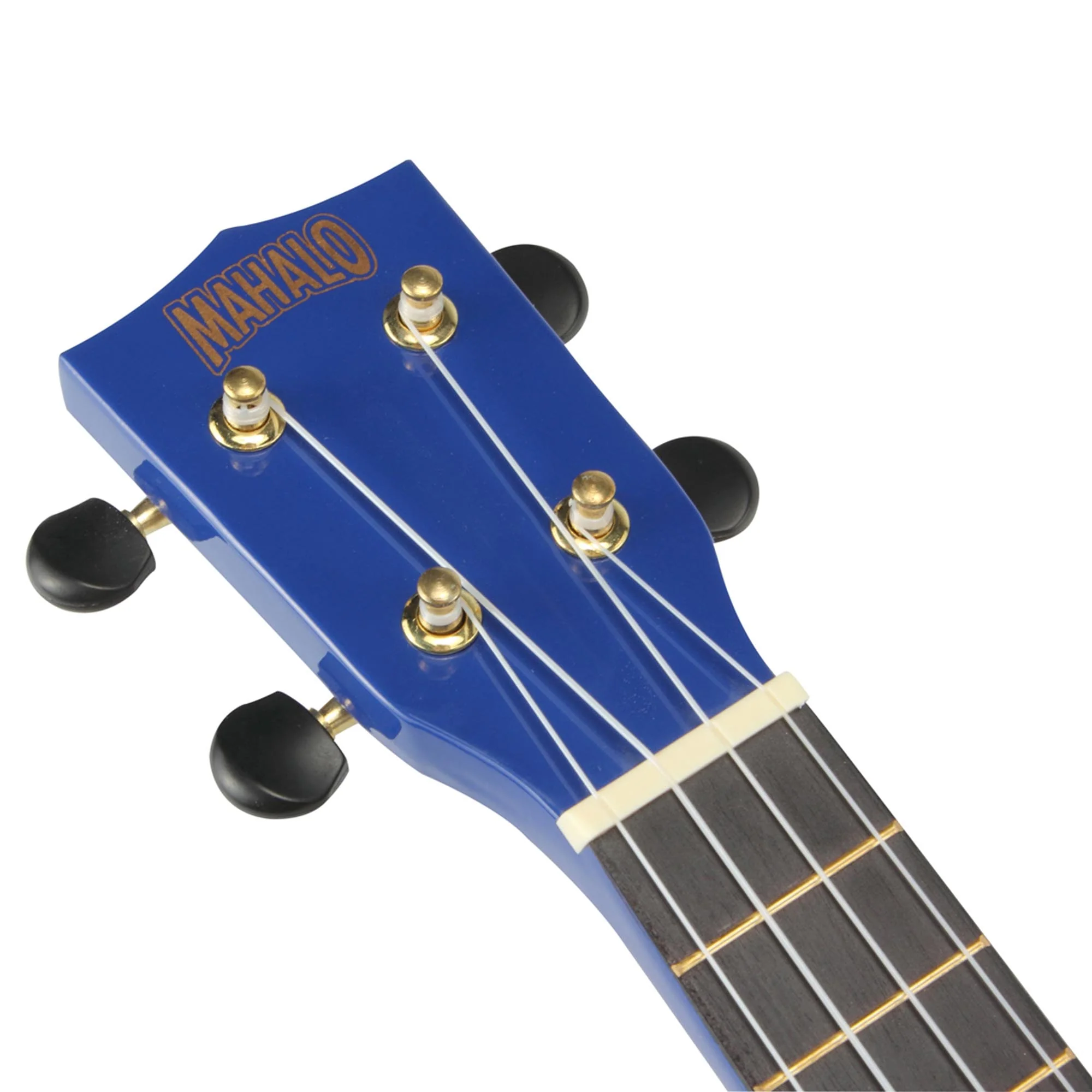 Mahalo 2511 Rainbow Soprano Ukulele - Image 22