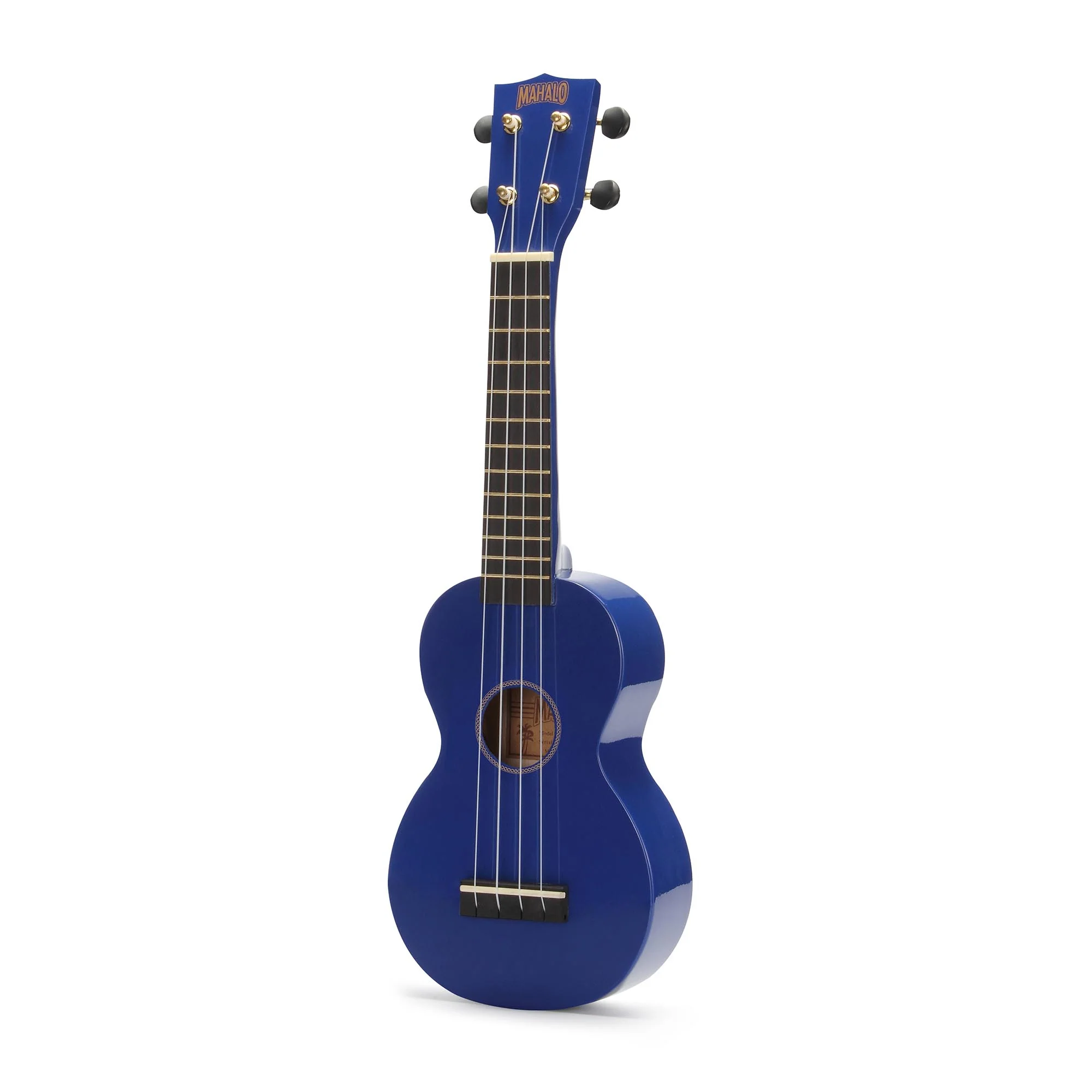 Mahalo 2511 Rainbow Soprano Ukulele - Image 24