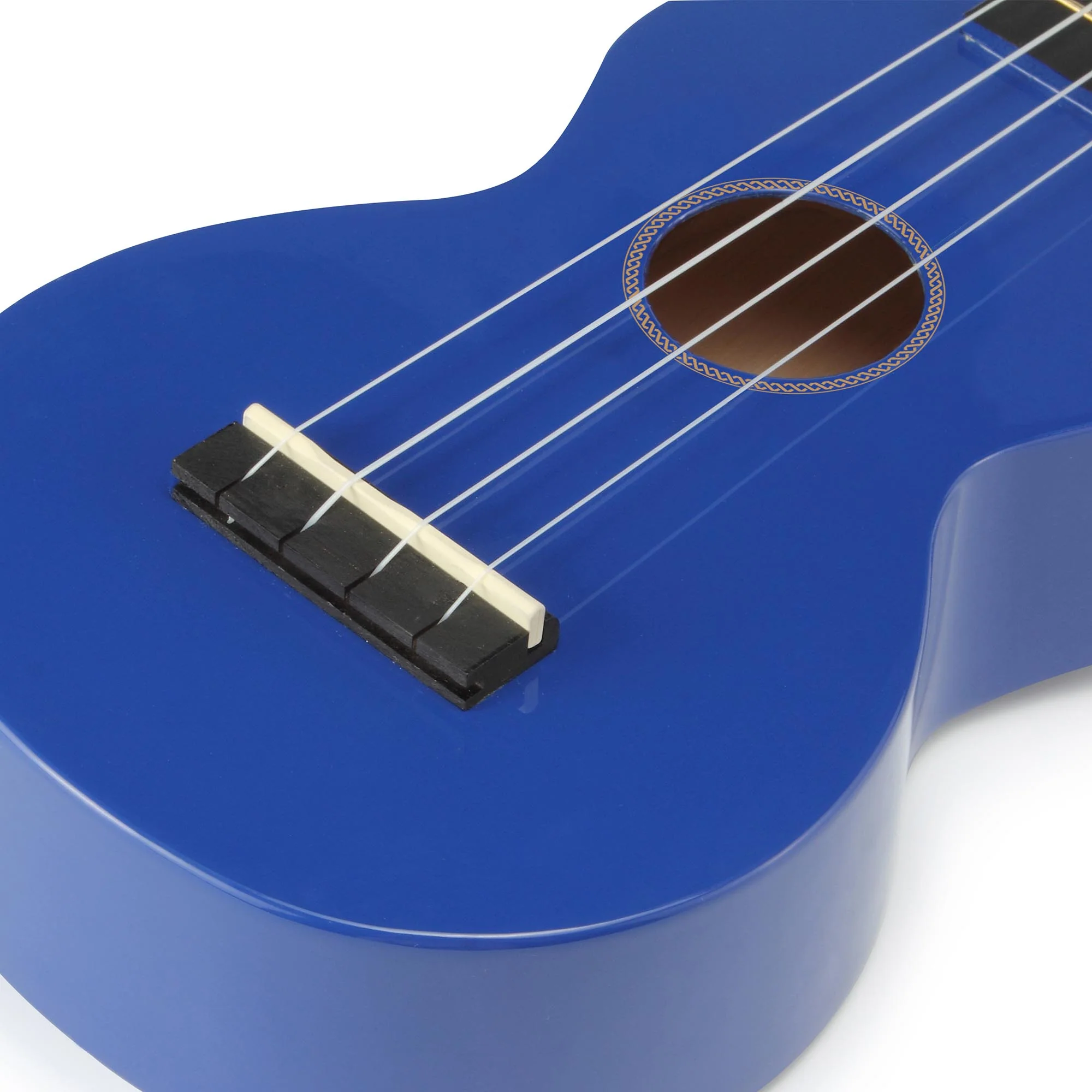 Mahalo 2511 Rainbow Soprano Ukulele - Image 25