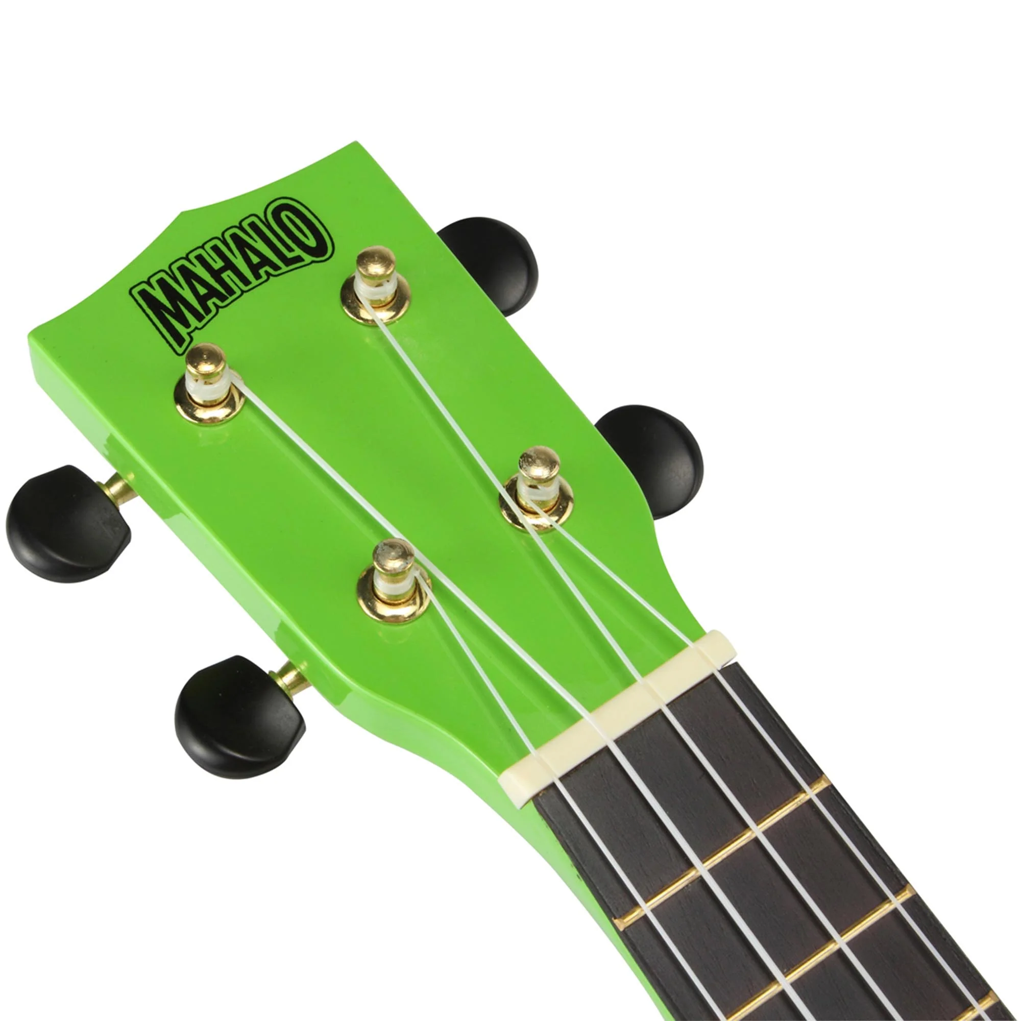 Mahalo 2511 Rainbow Soprano Ukulele - Image 28
