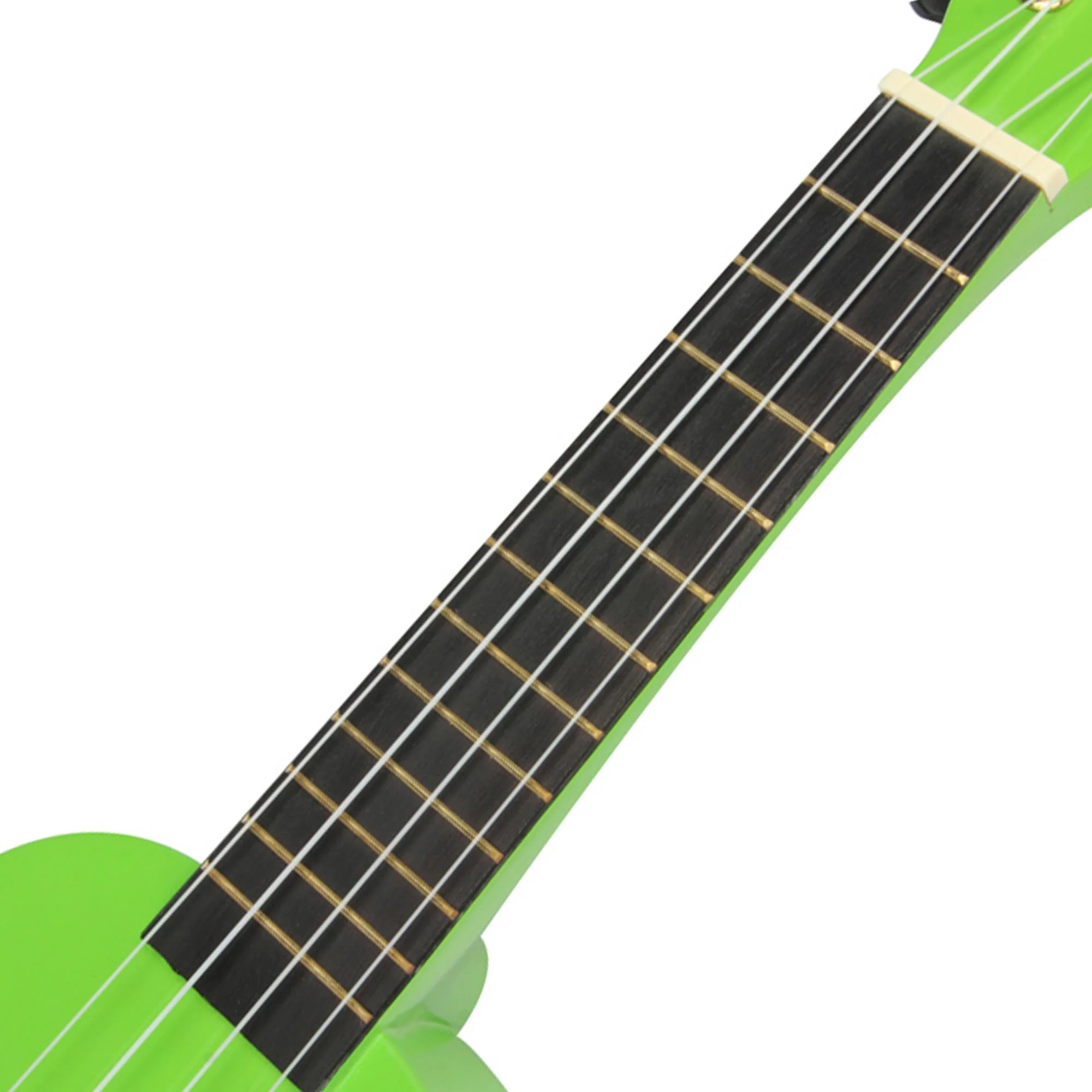 Mahalo 2511 Rainbow Soprano Ukulele - Image 29