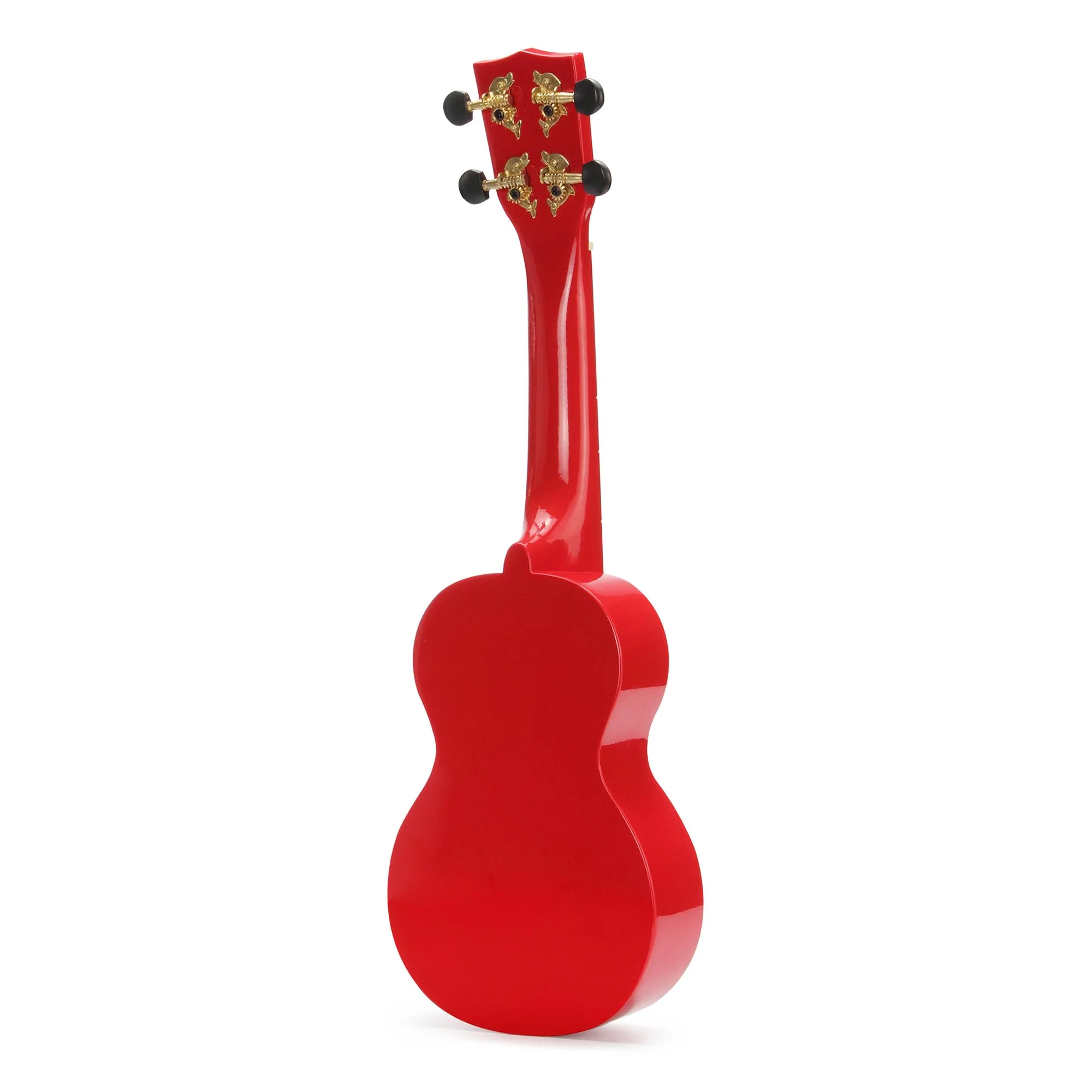 Mahalo 2511 Rainbow Soprano Ukulele - Image 3
