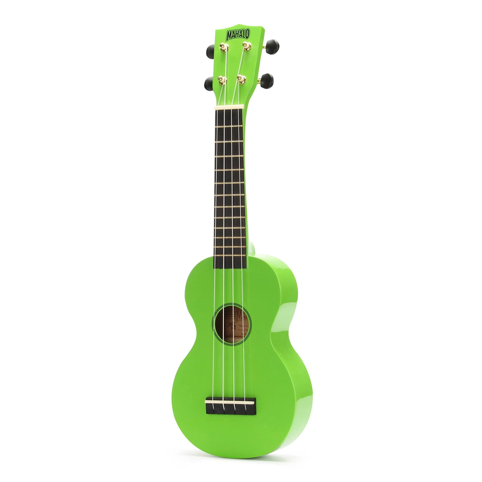 Mahalo 2511 Rainbow Soprano Ukulele - Image 30