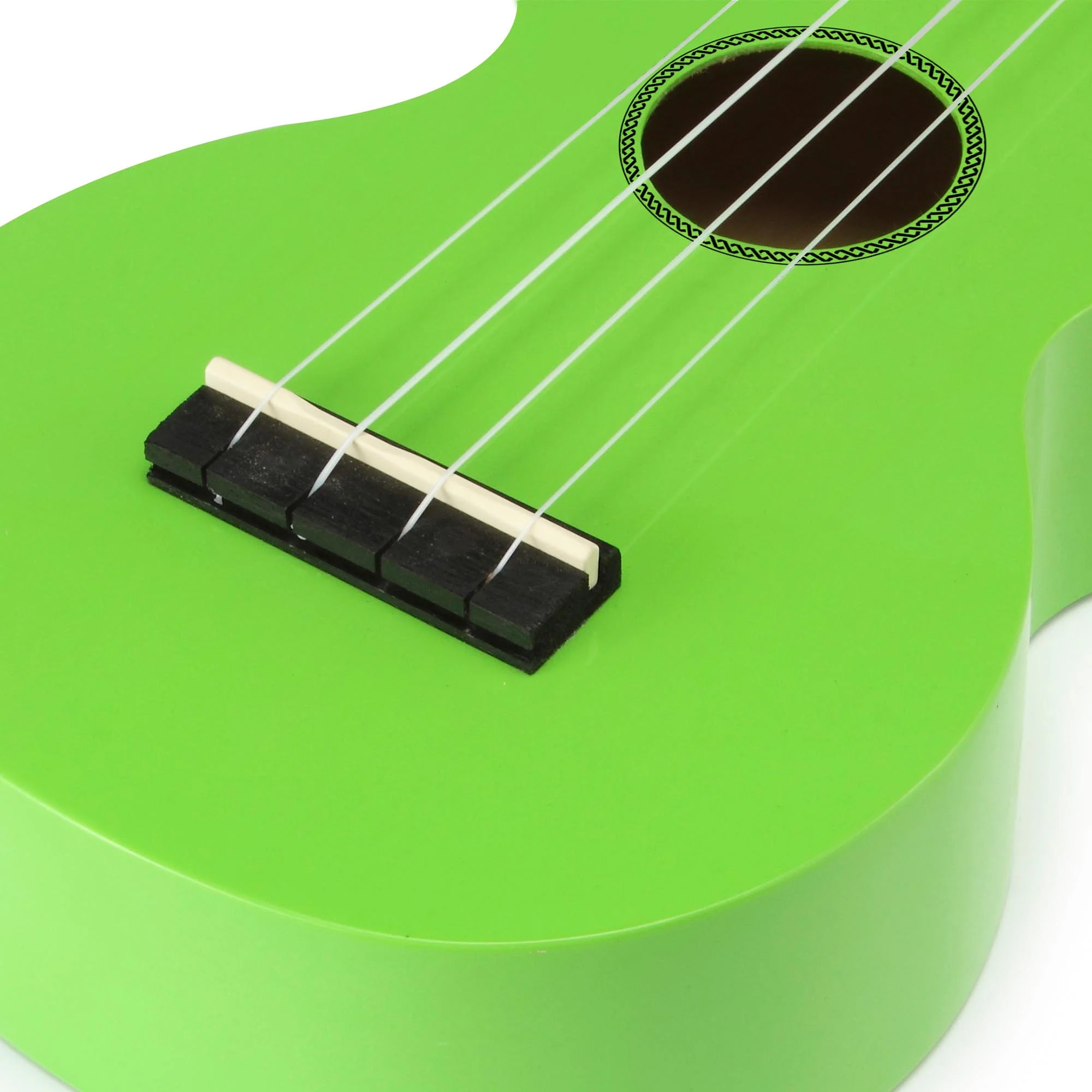 Mahalo 2511 Rainbow Soprano Ukulele - Image 31