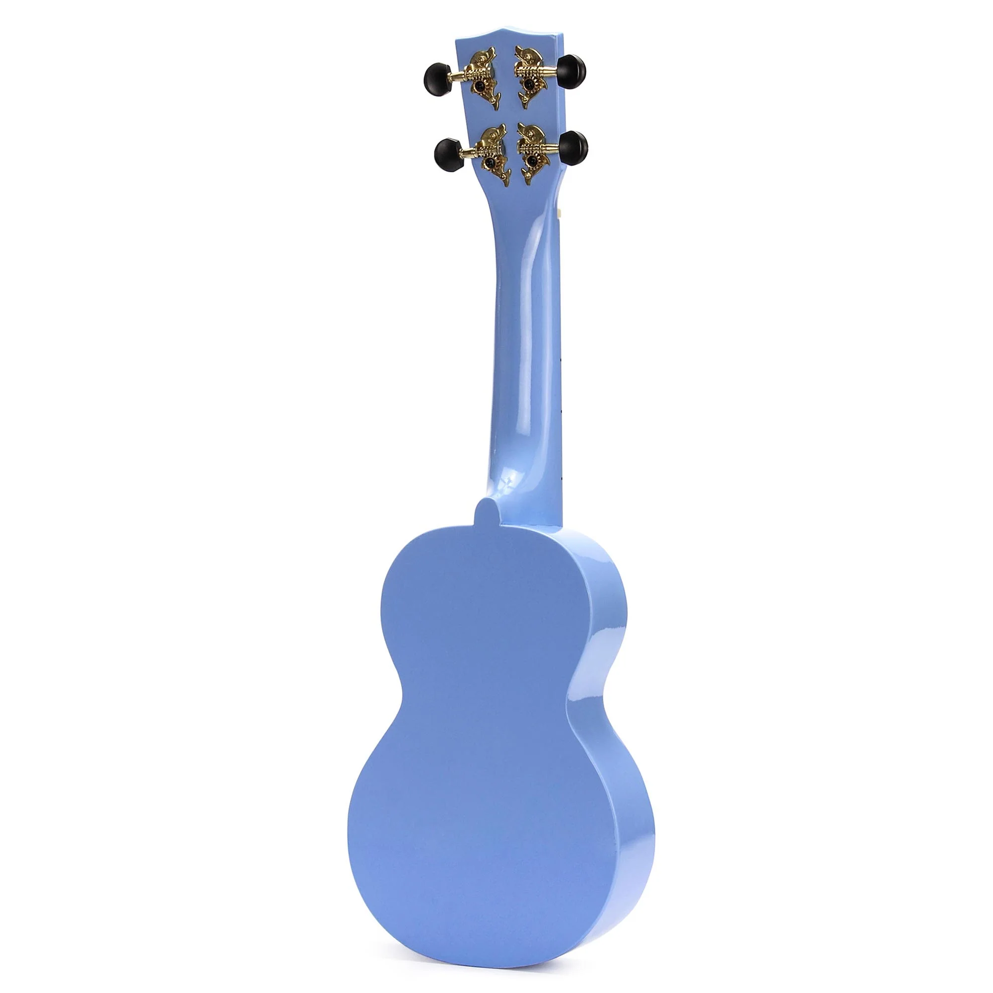 Mahalo 2511 Rainbow Soprano Ukulele - Image 33
