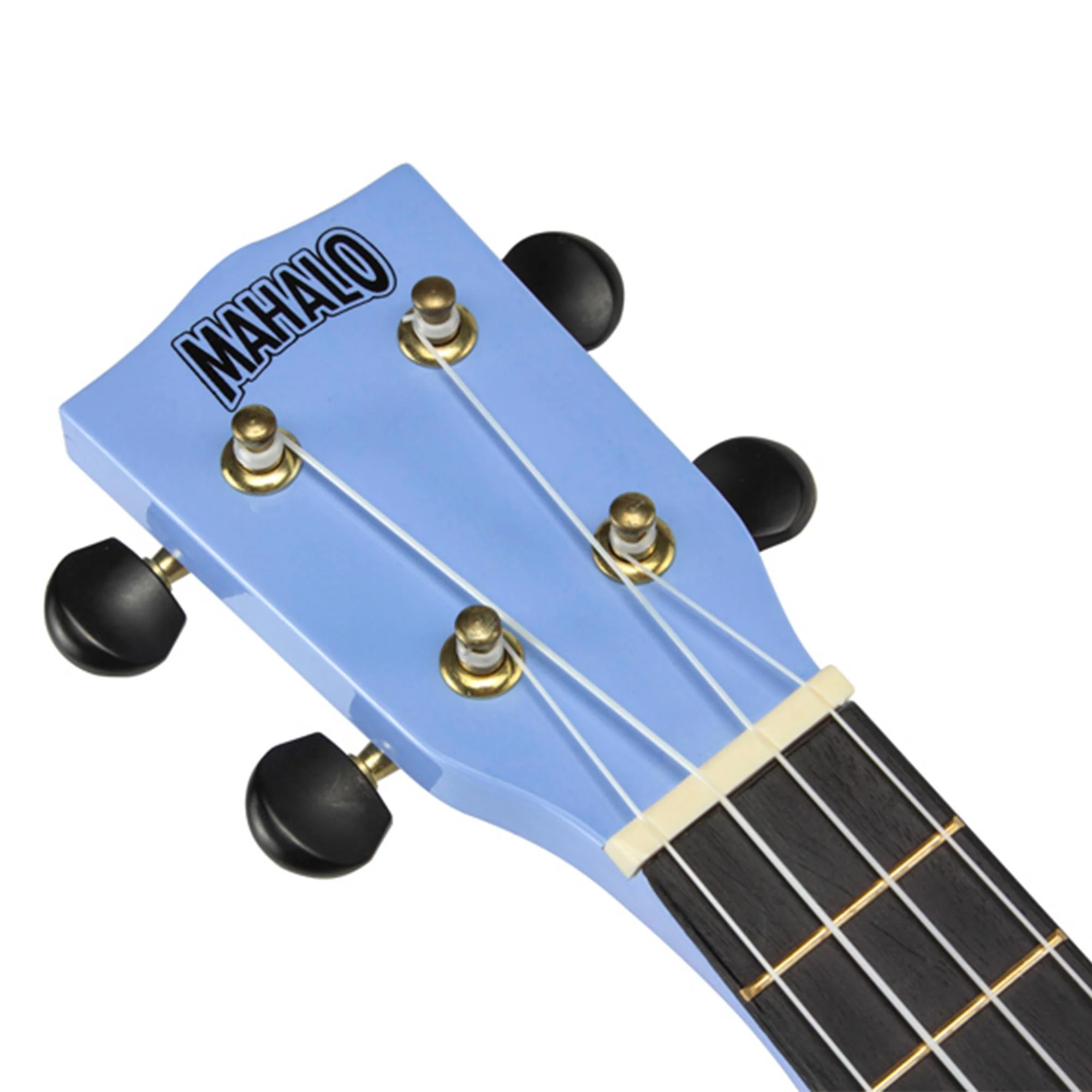 Mahalo 2511 Rainbow Soprano Ukulele - Image 34