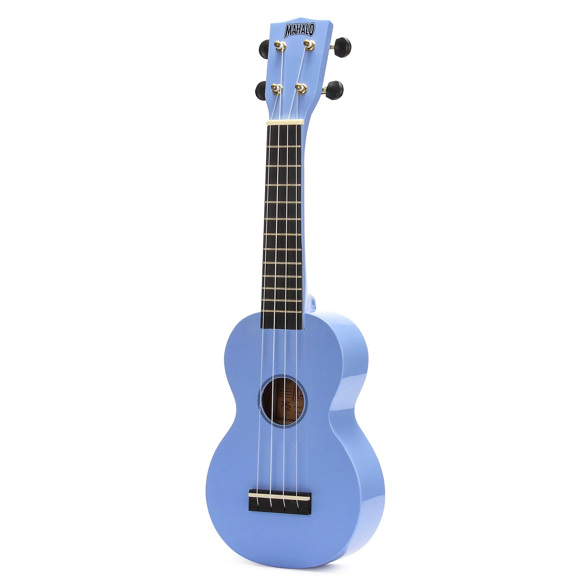 Mahalo 2511 Rainbow Soprano Ukulele - Image 36