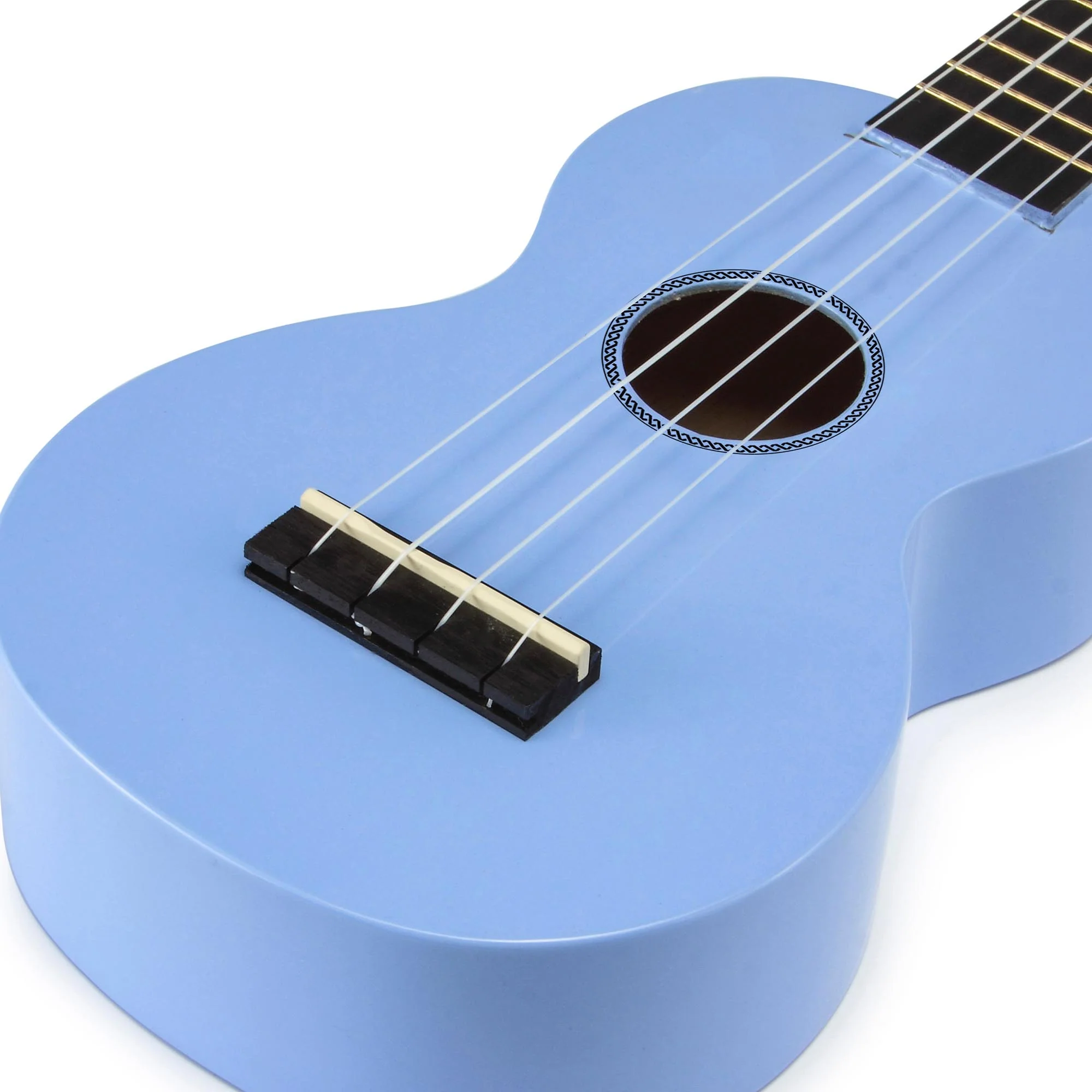 Mahalo 2511 Rainbow Soprano Ukulele - Image 37