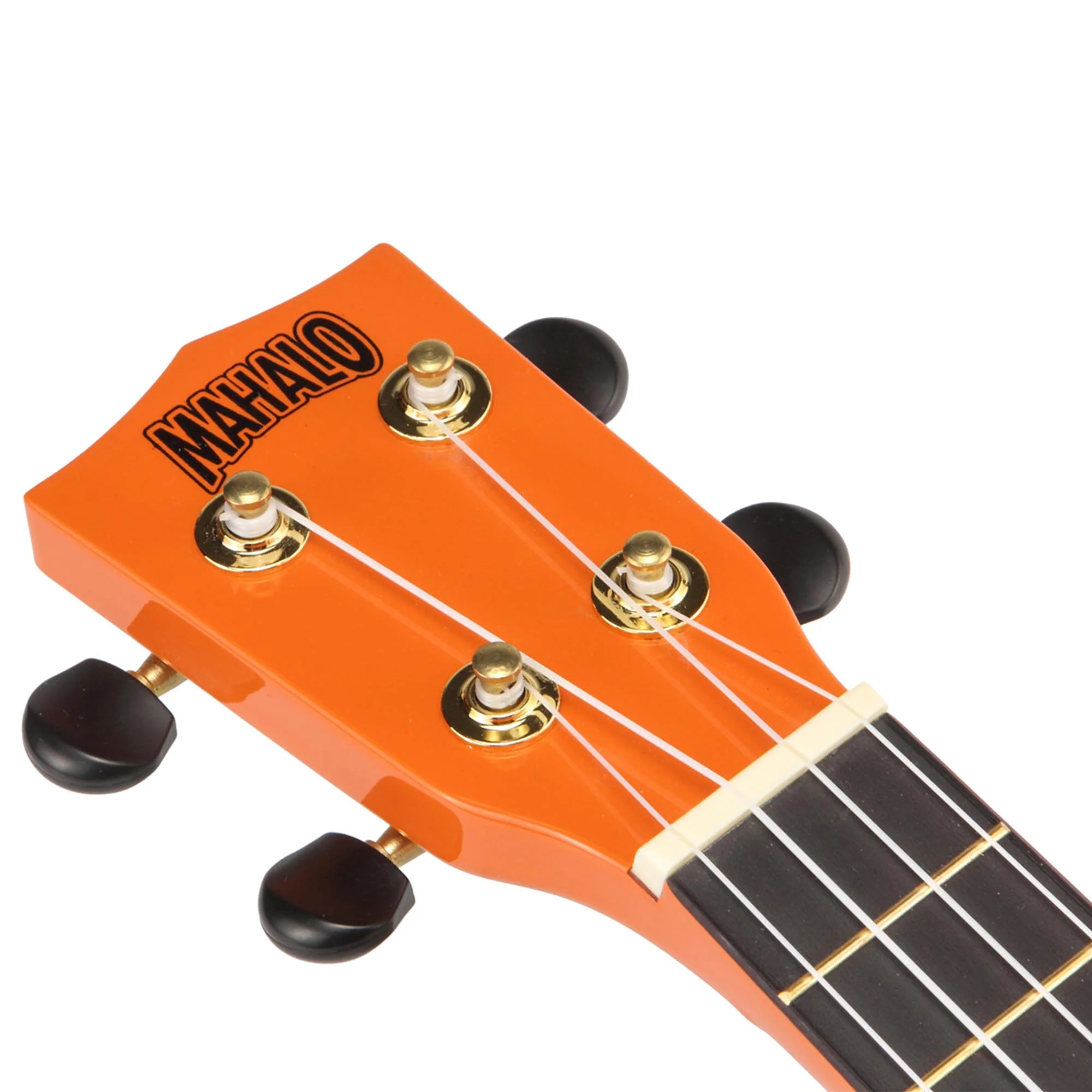 Mahalo 2511 Rainbow Soprano Ukulele - Image 39