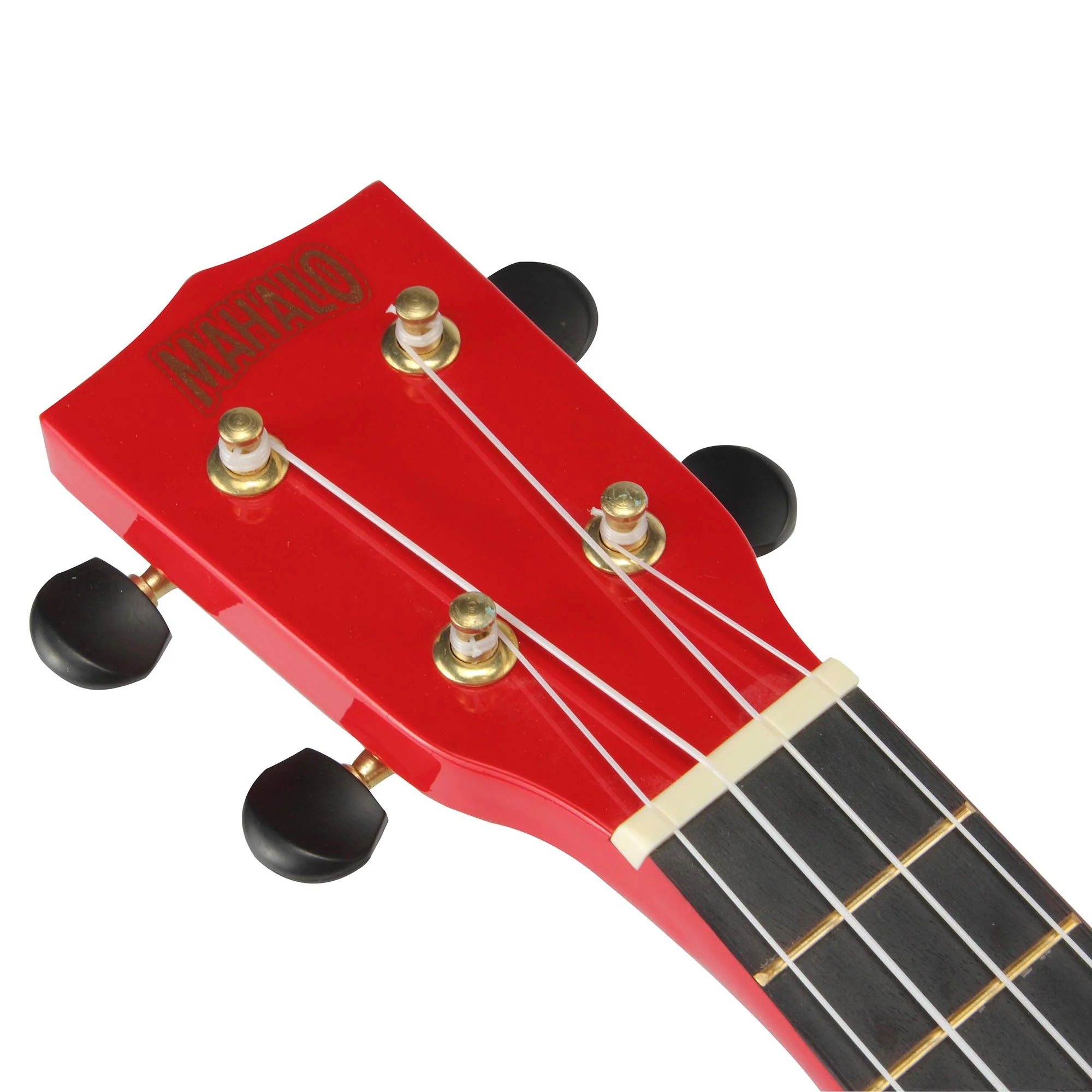 Mahalo 2511 Rainbow Soprano Ukulele - Image 4