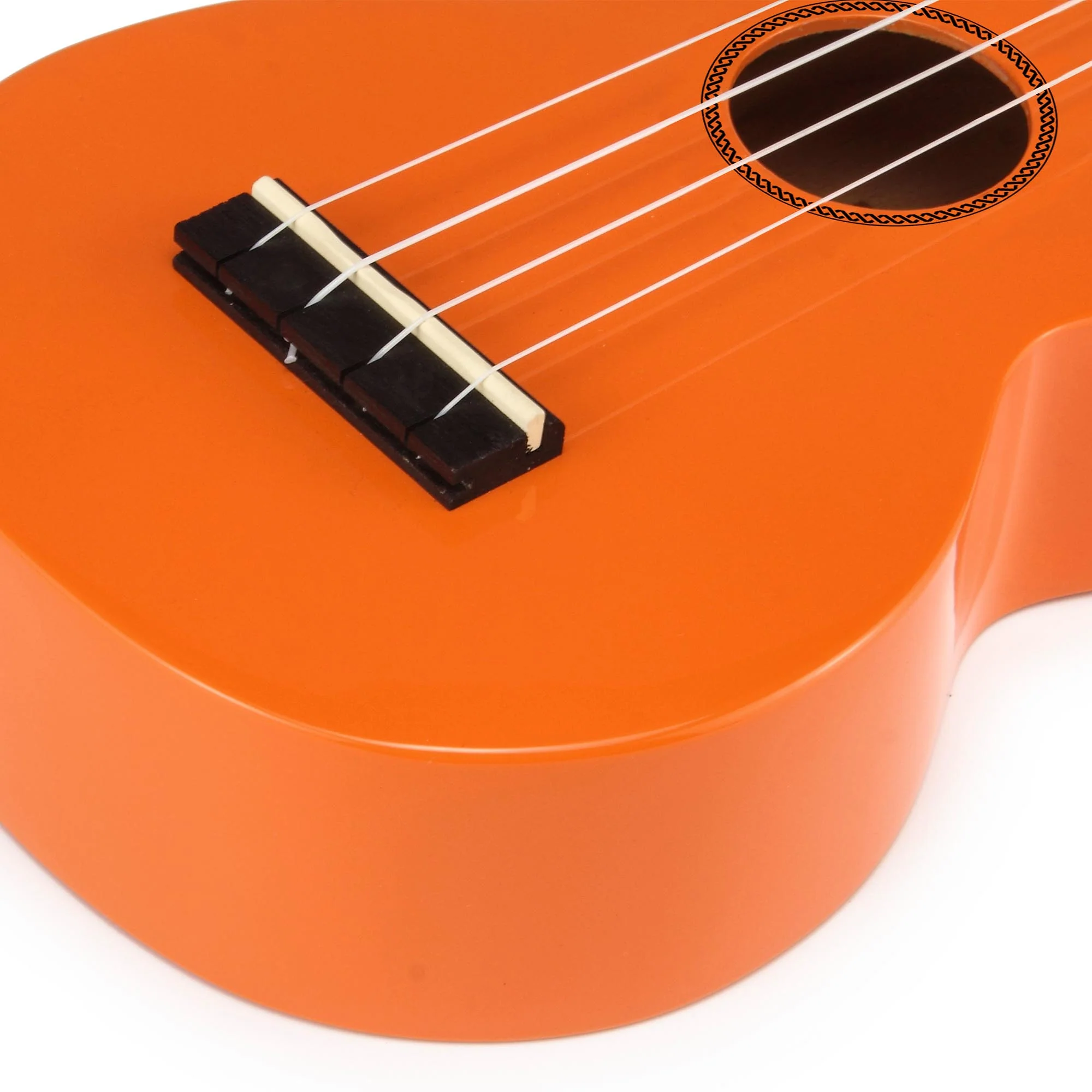 Mahalo 2511 Rainbow Soprano Ukulele - Image 42