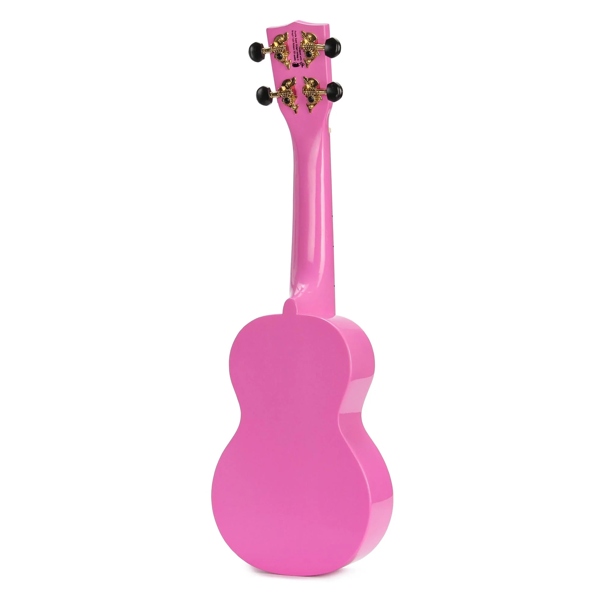 Mahalo 2511 Rainbow Soprano Ukulele - Image 44